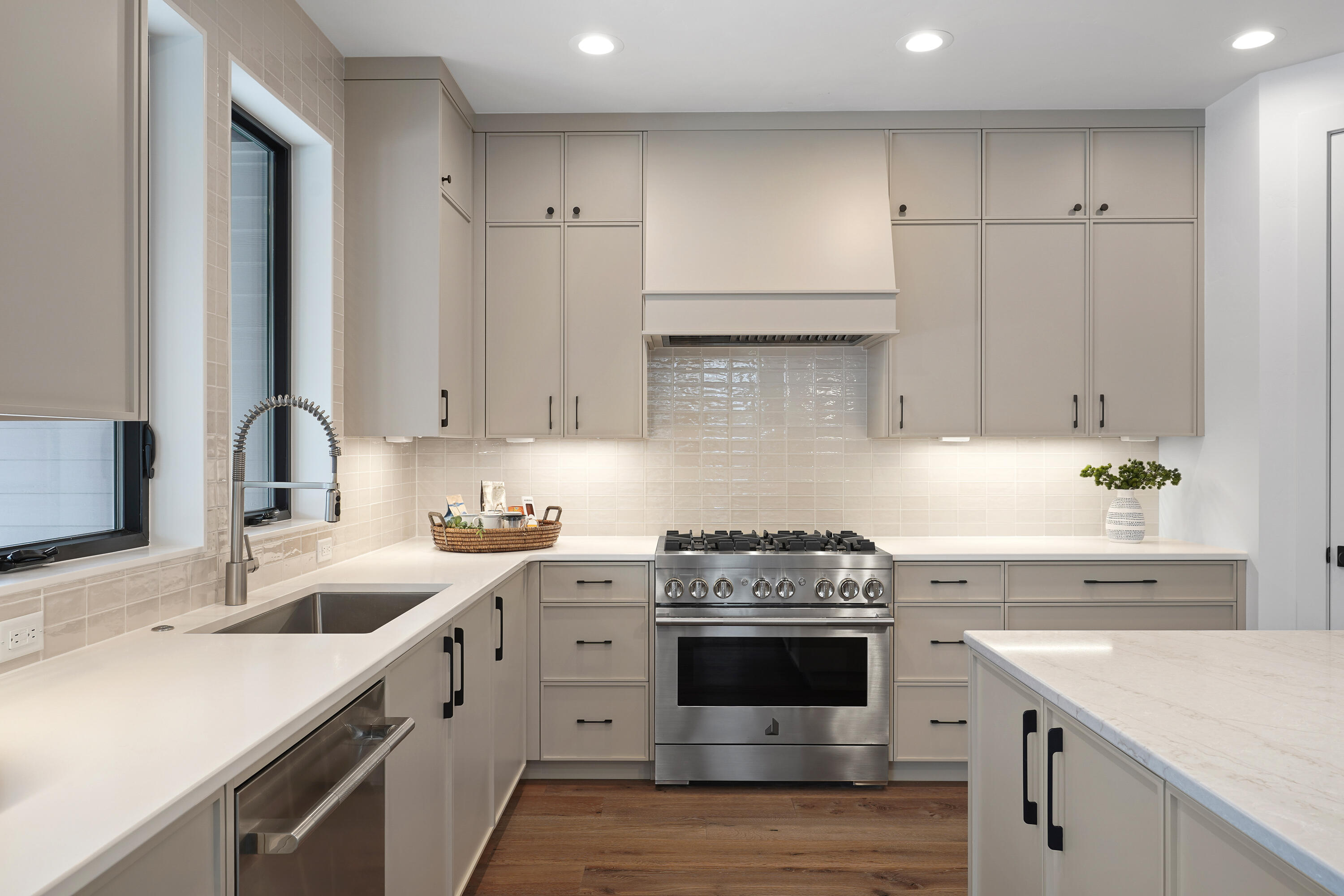 Shevlin West - Residential