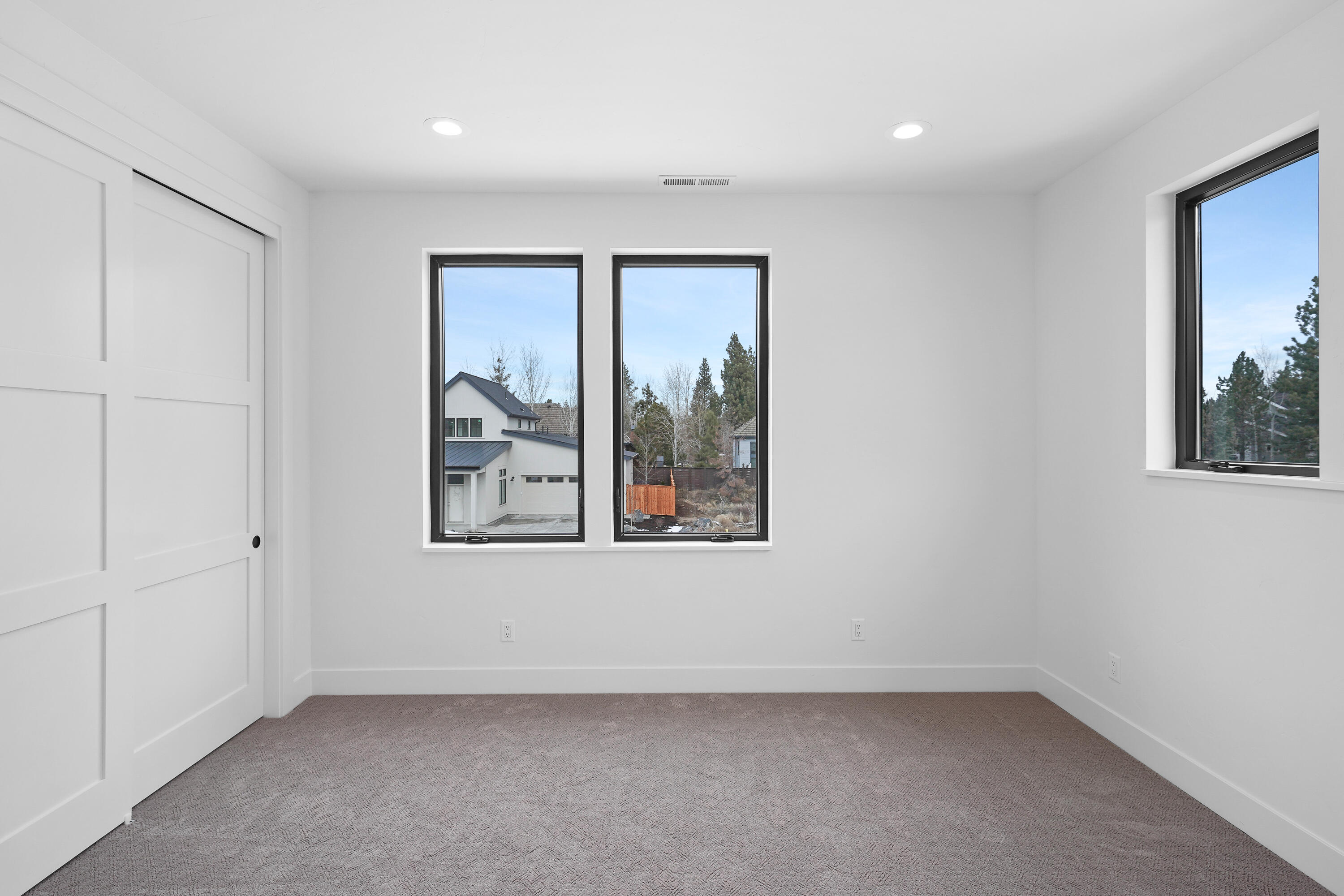 Shevlin West - Residential