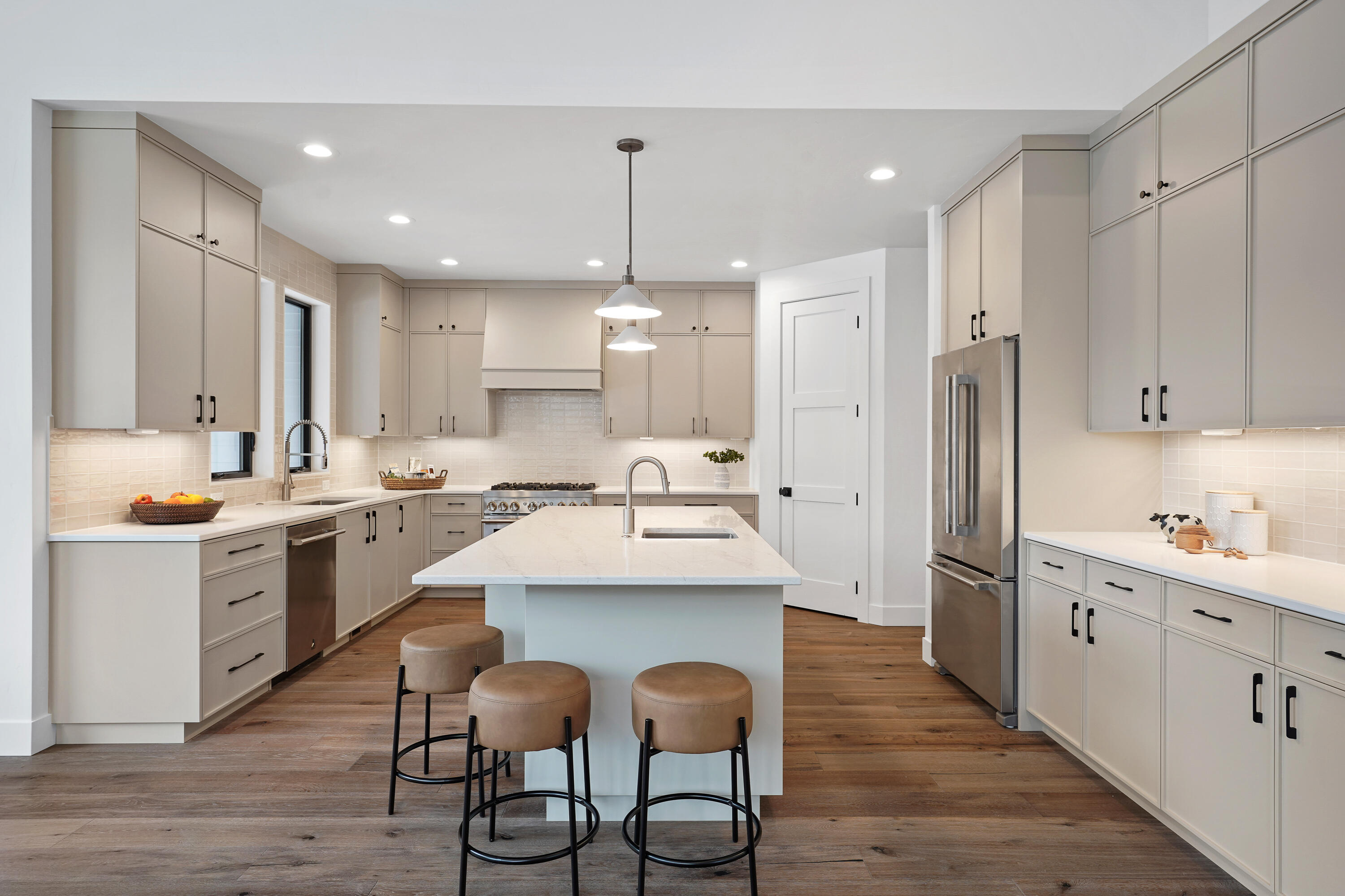 Shevlin West - Residential