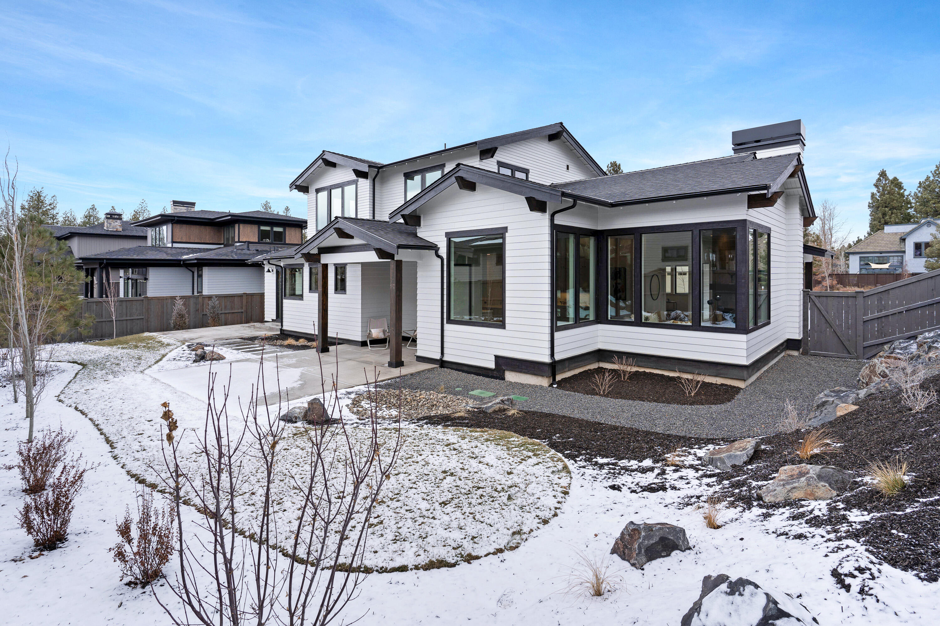 Shevlin West - Residential