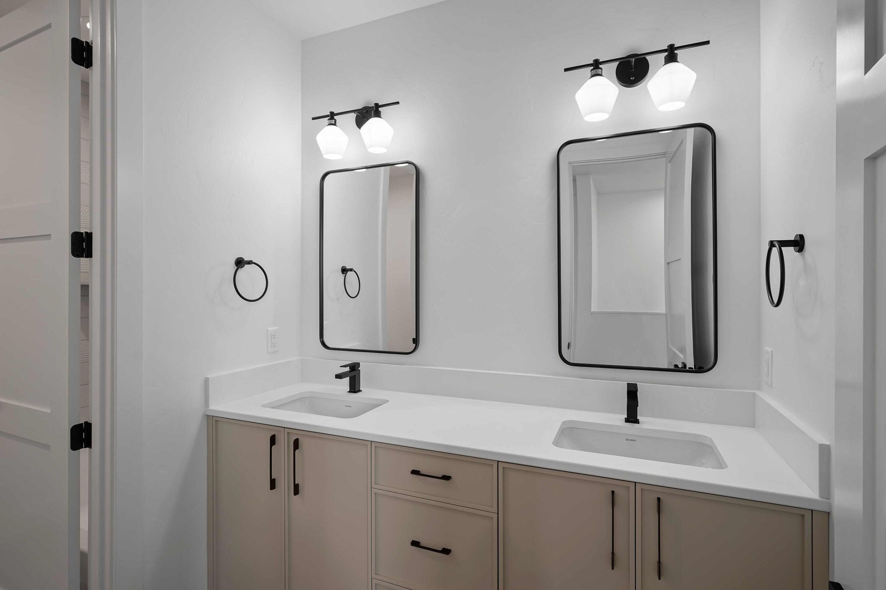 Shevlin West - Residential