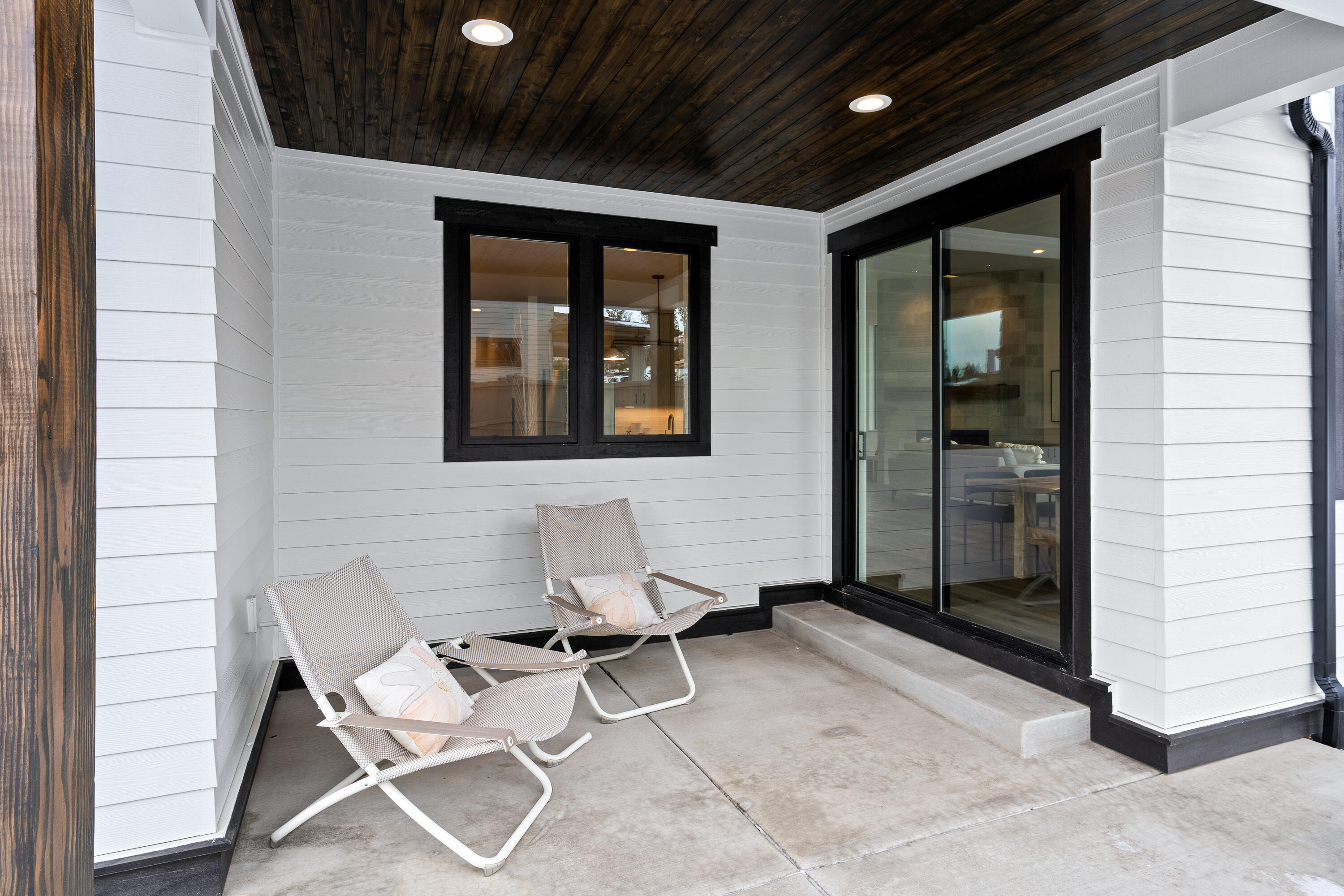 Shevlin West - Residential