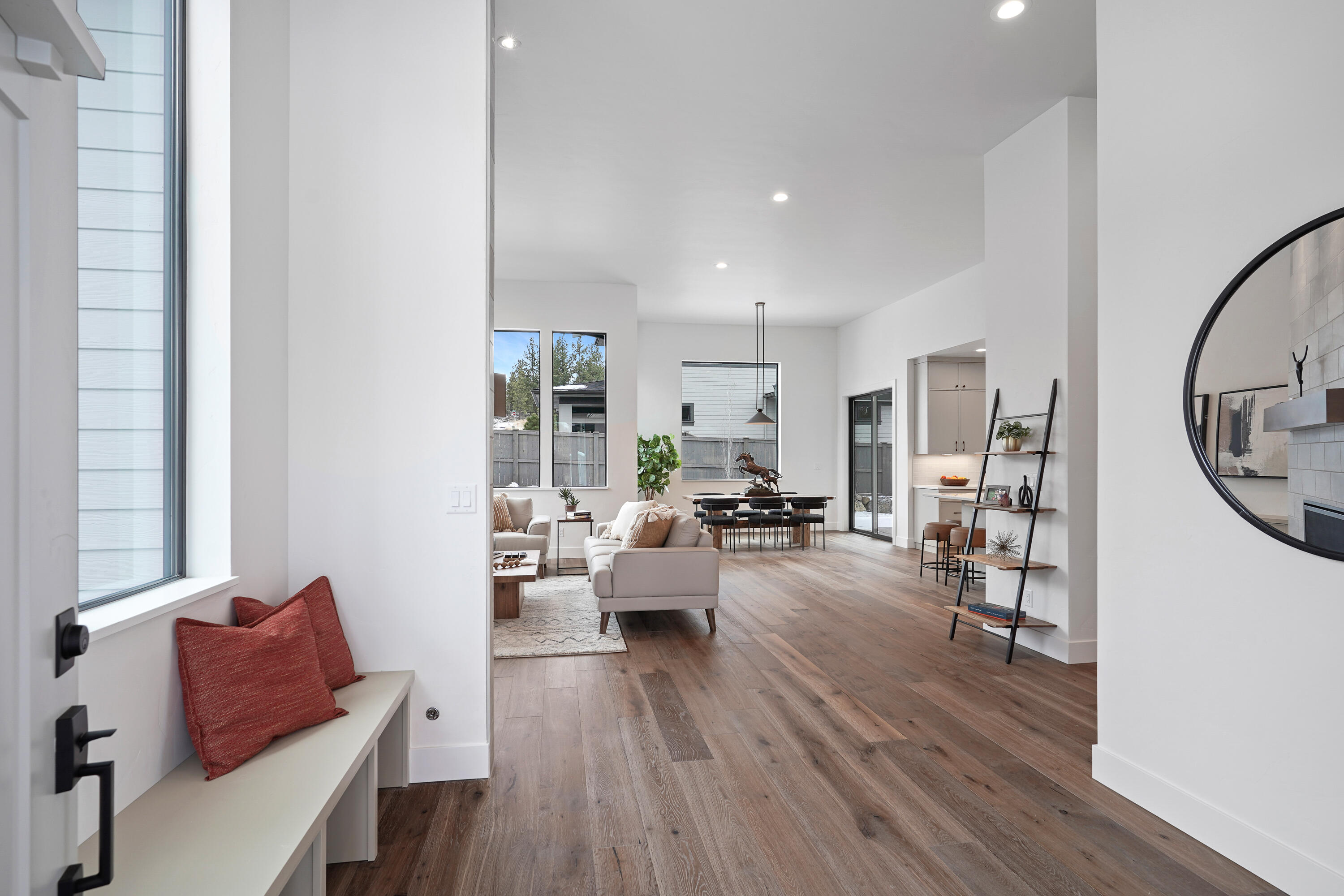 Shevlin West - Residential