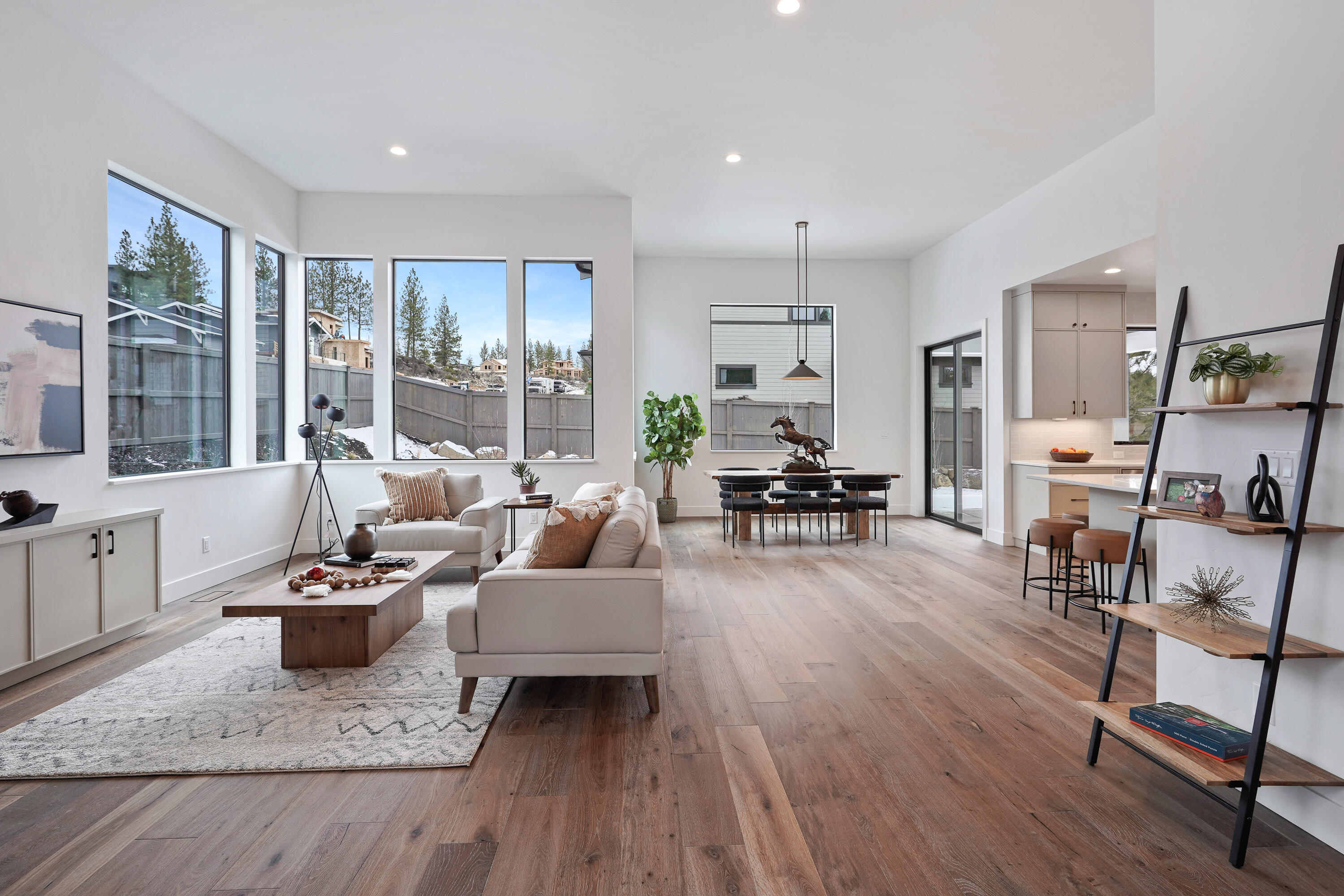 Shevlin West - Residential