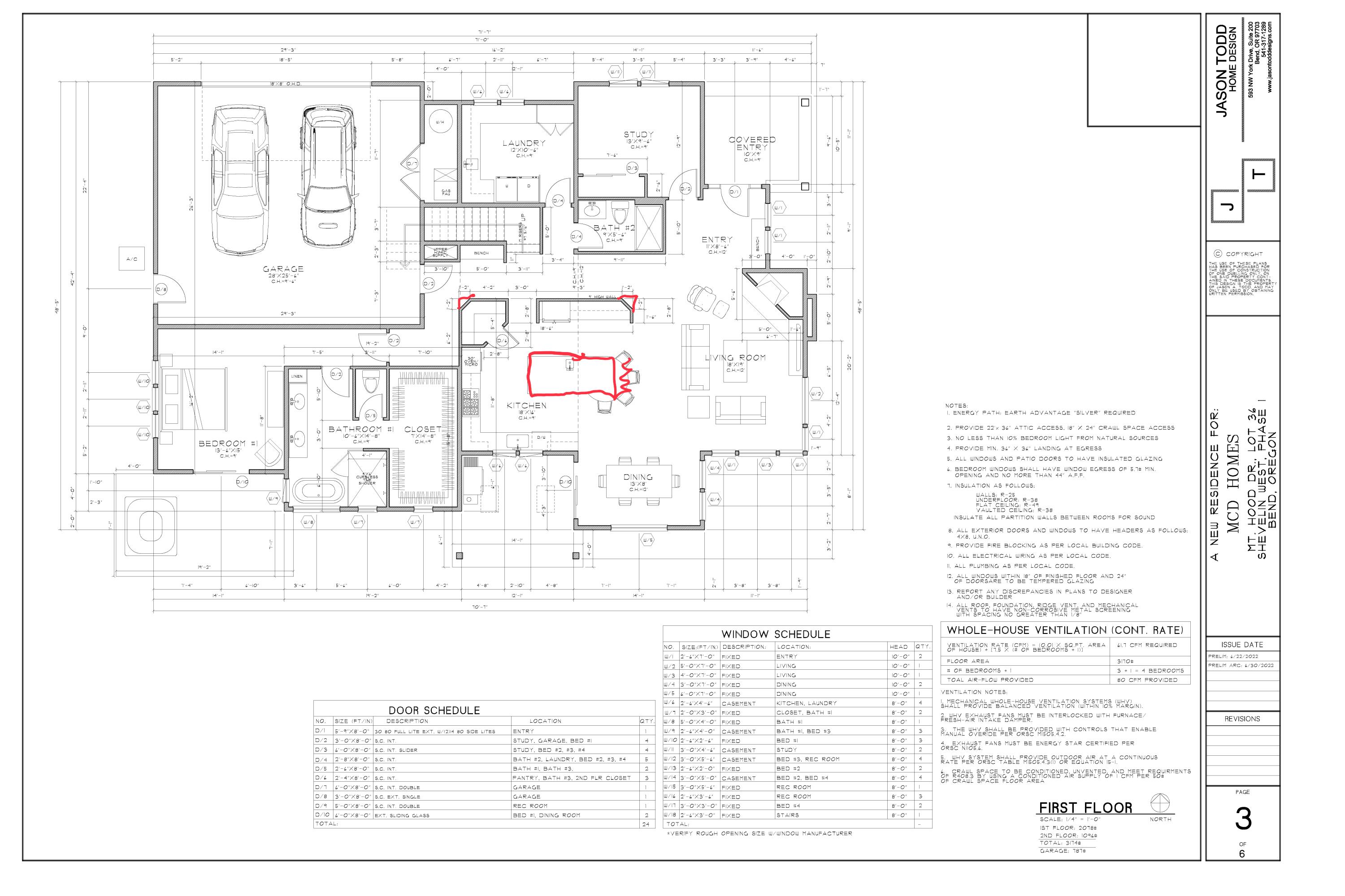 Shevlin West - Residential