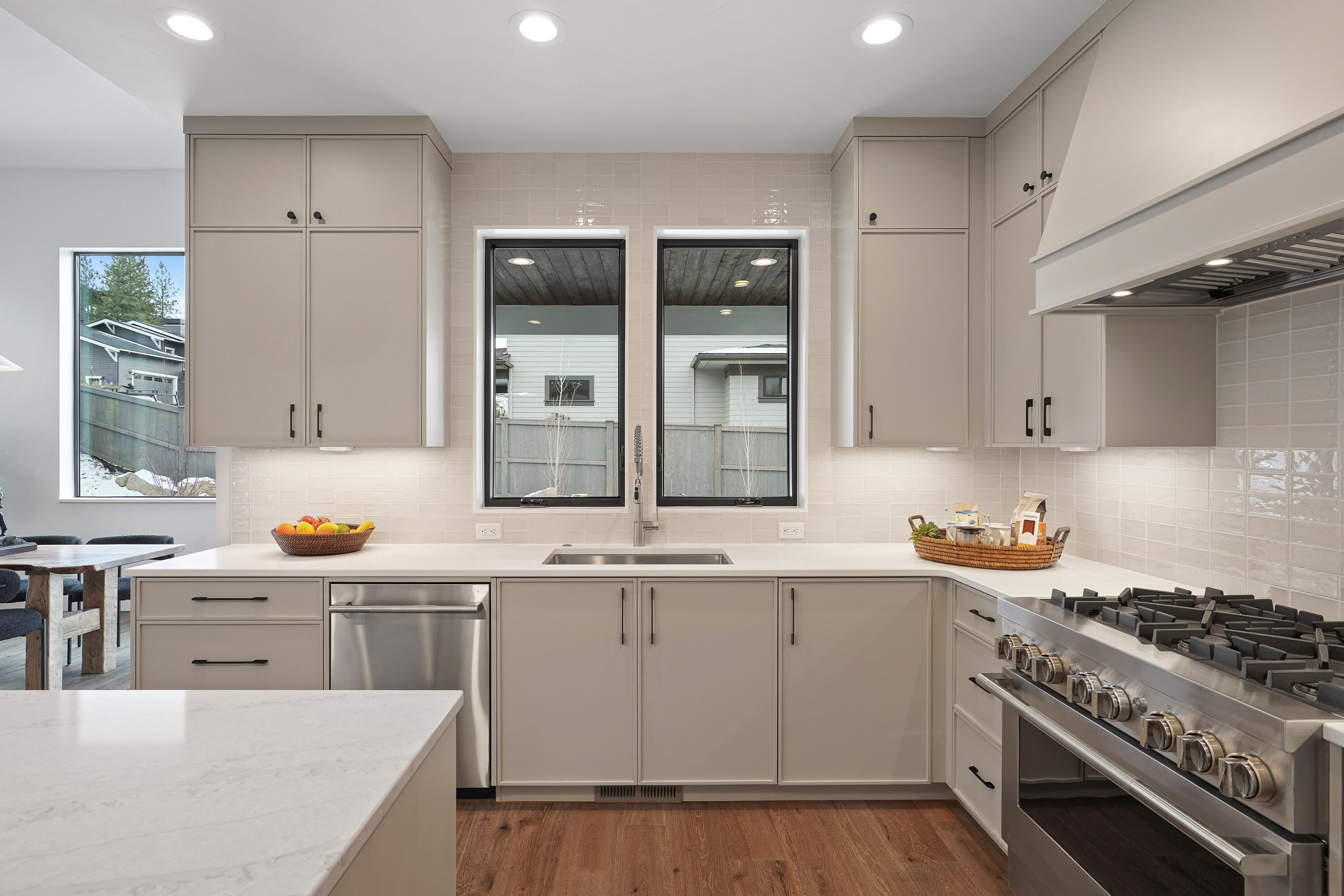 Shevlin West - Residential