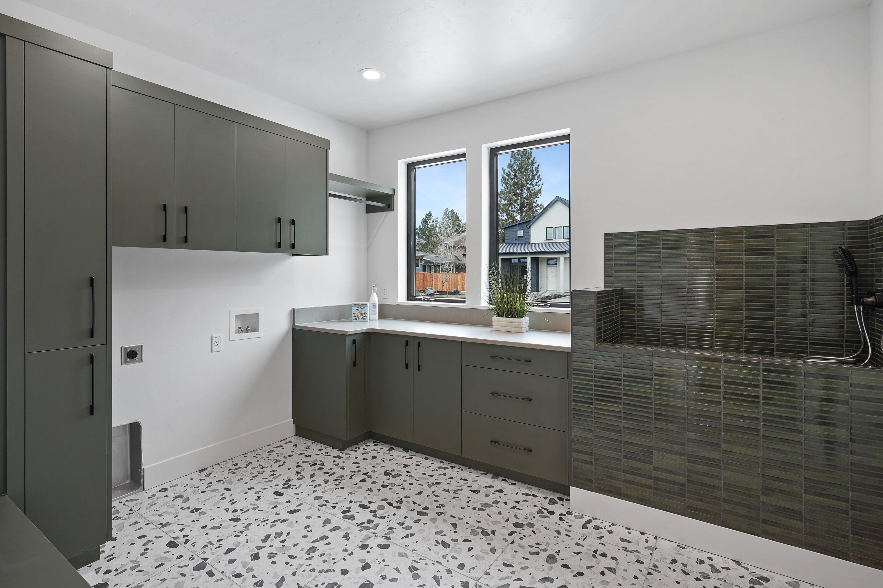 Shevlin West - Residential