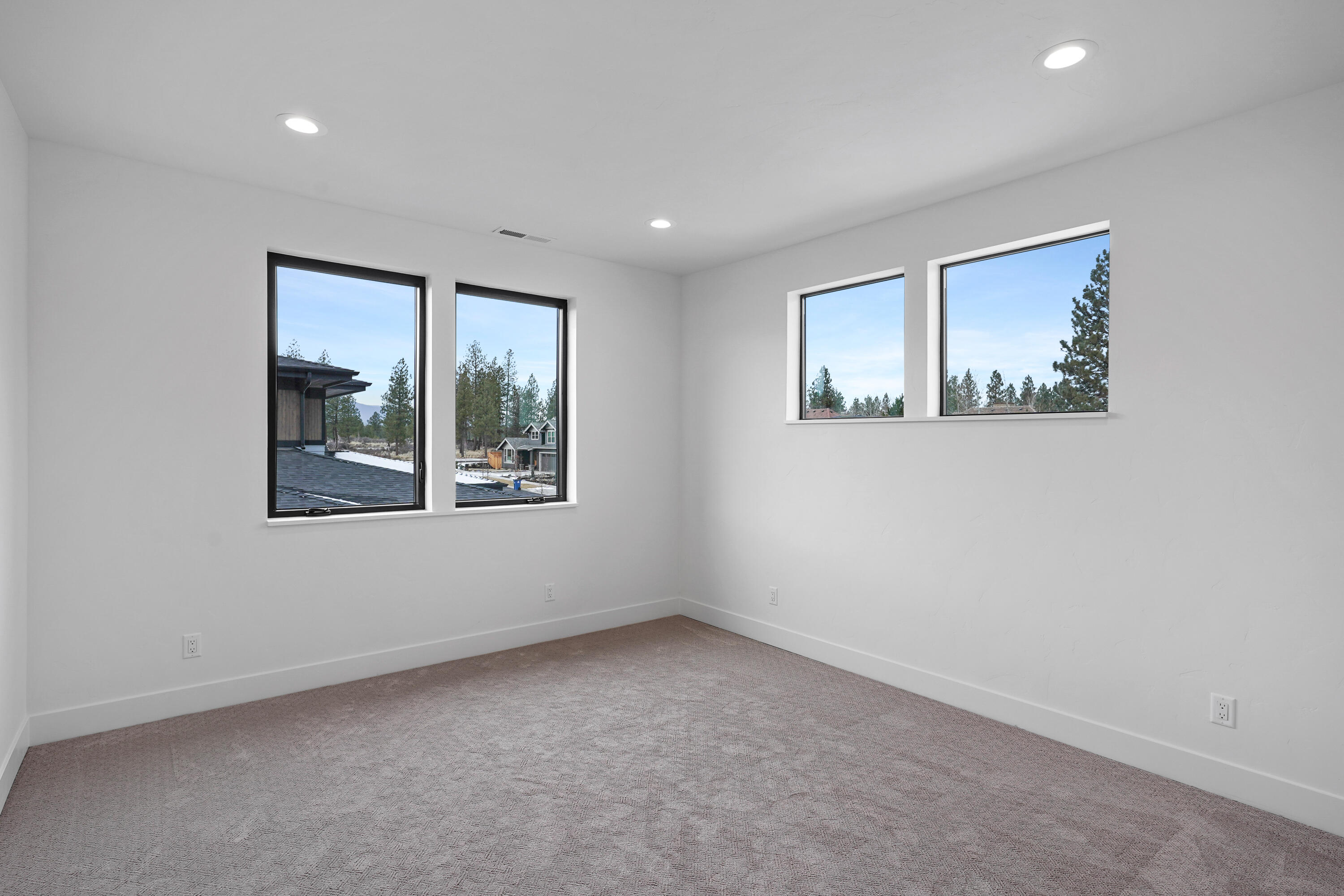 Shevlin West - Residential