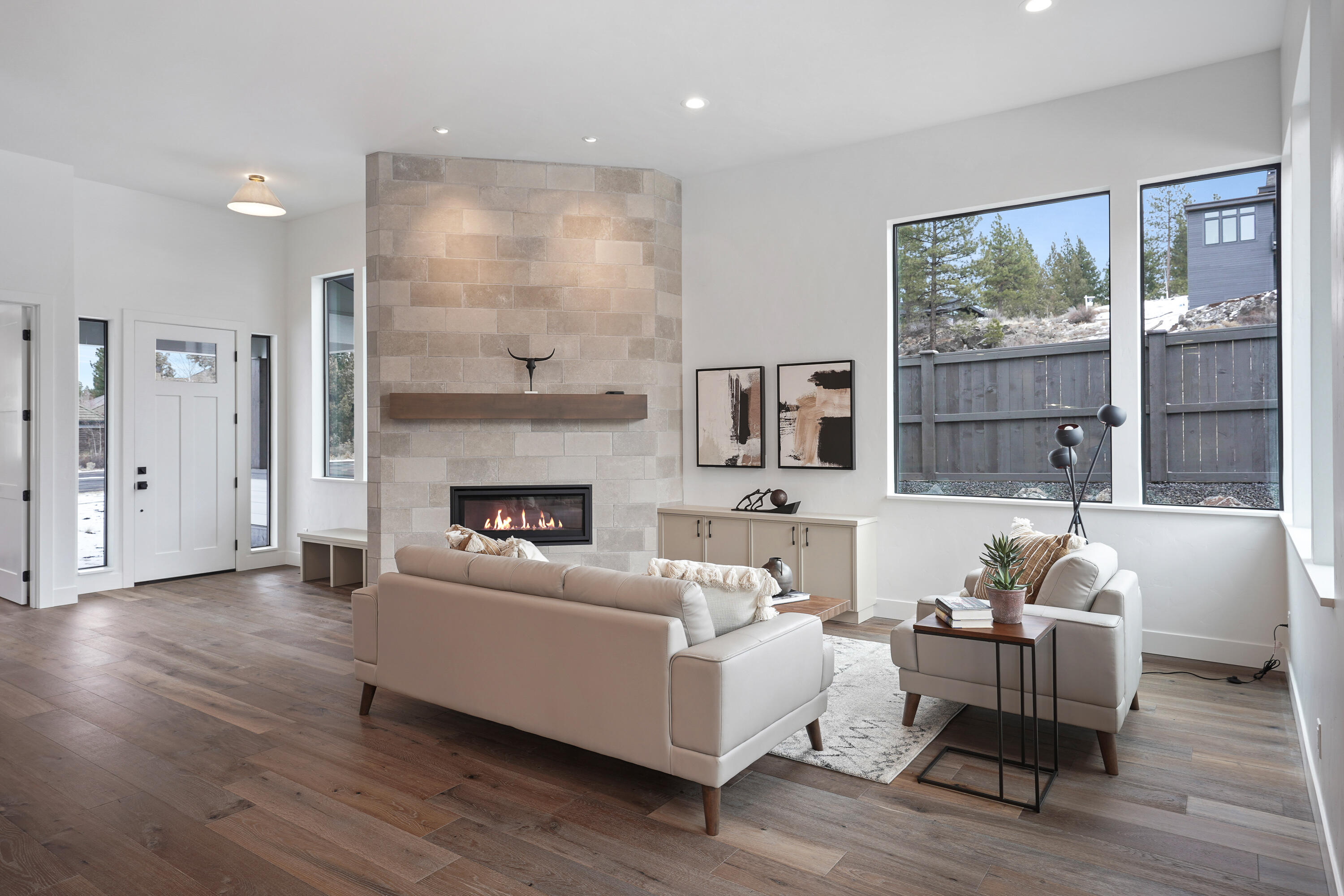 Shevlin West - Residential