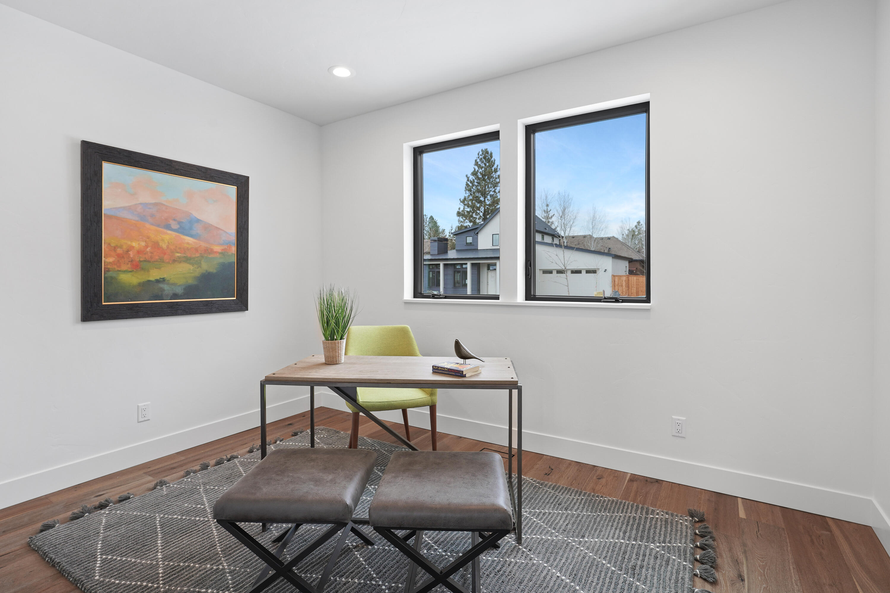 Shevlin West - Residential