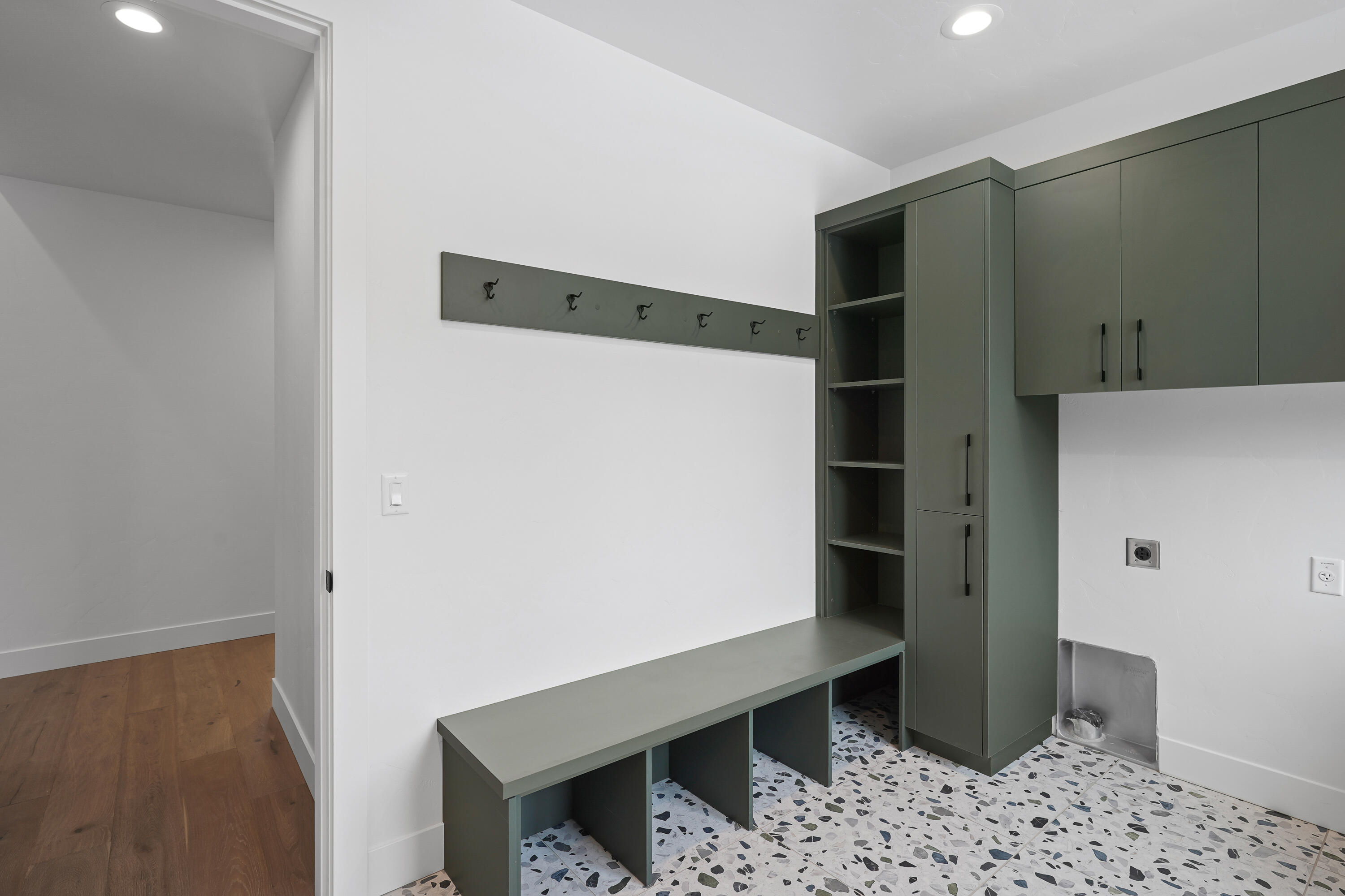 Shevlin West - Residential