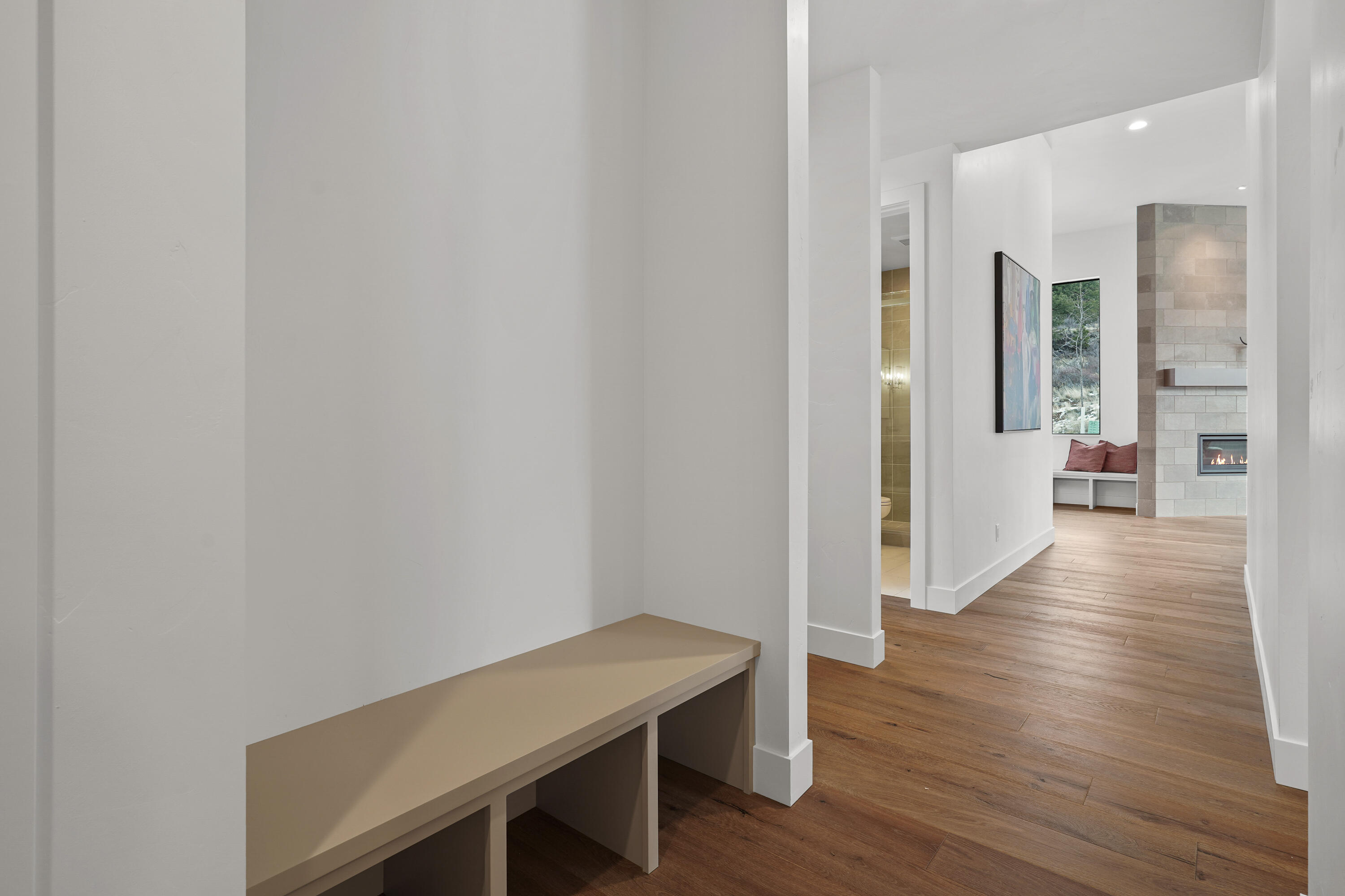 Shevlin West - Residential