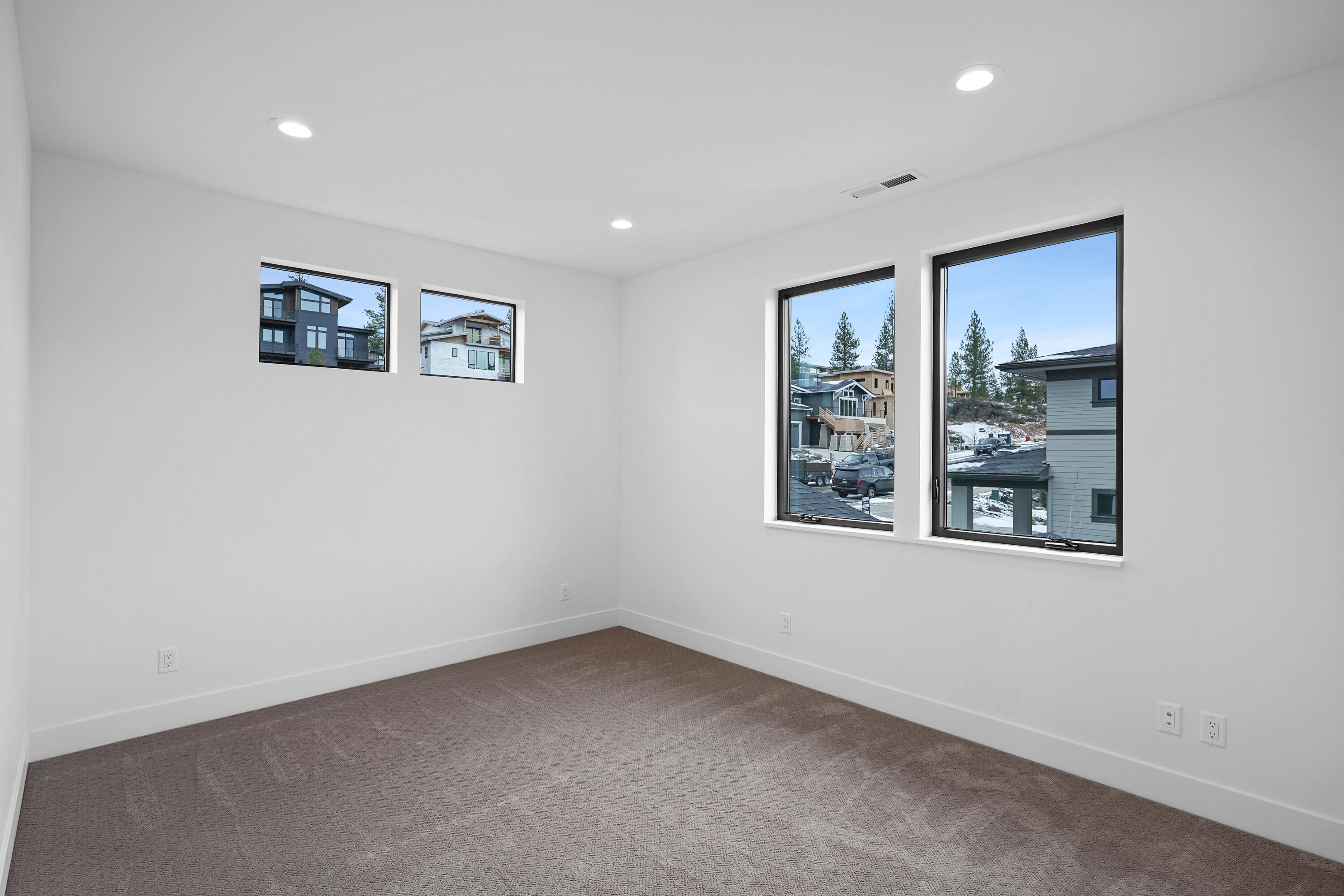 Shevlin West - Residential