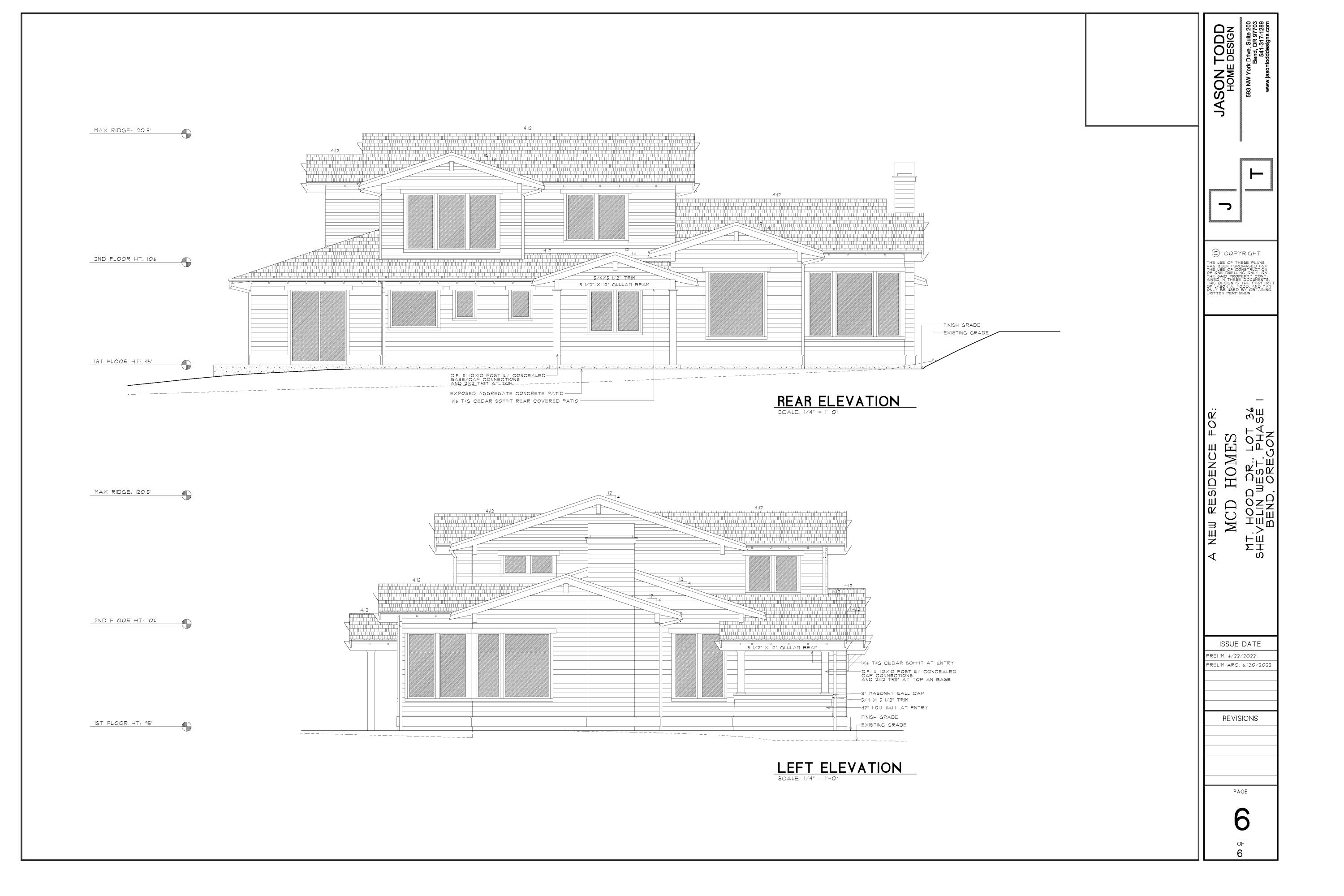 Shevlin West - Residential