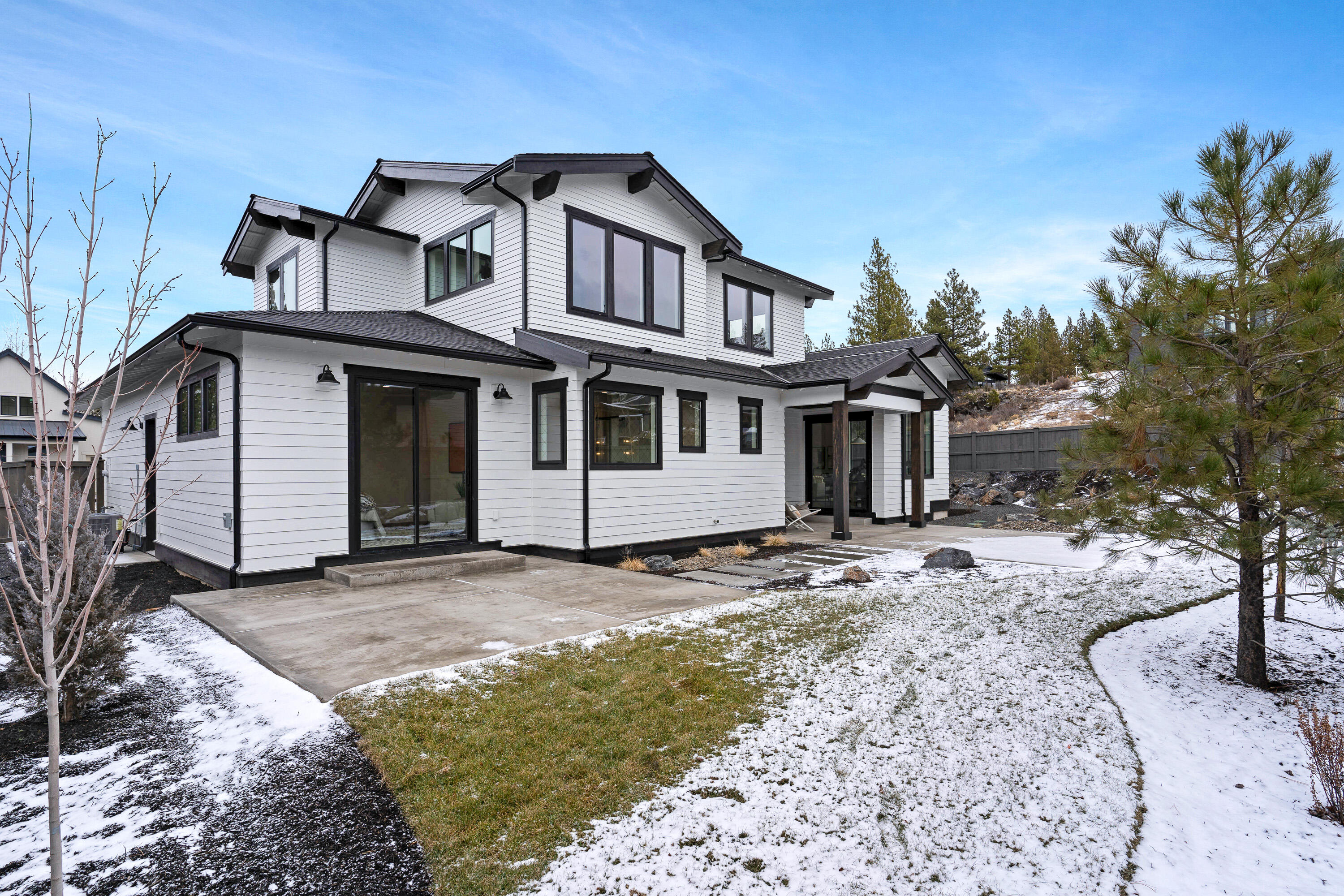 Shevlin West - Residential