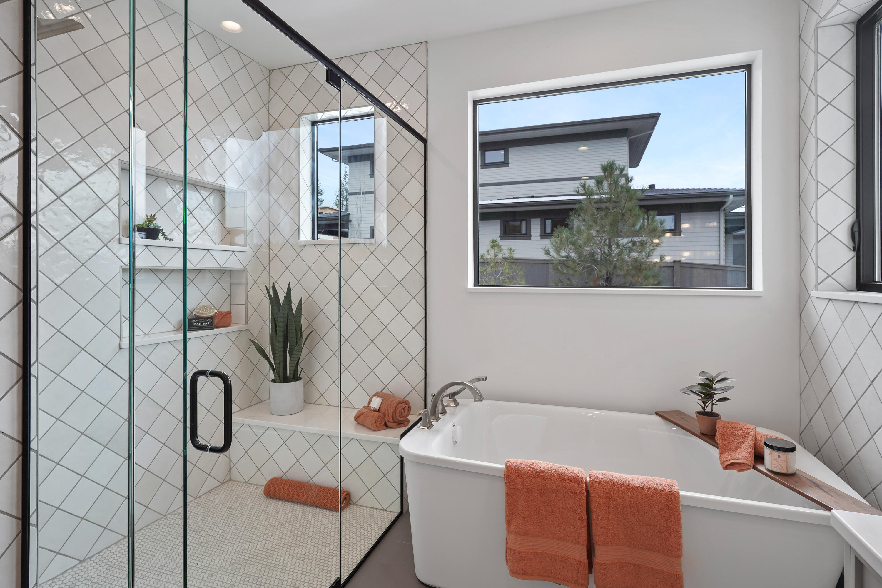 Shevlin West - Residential