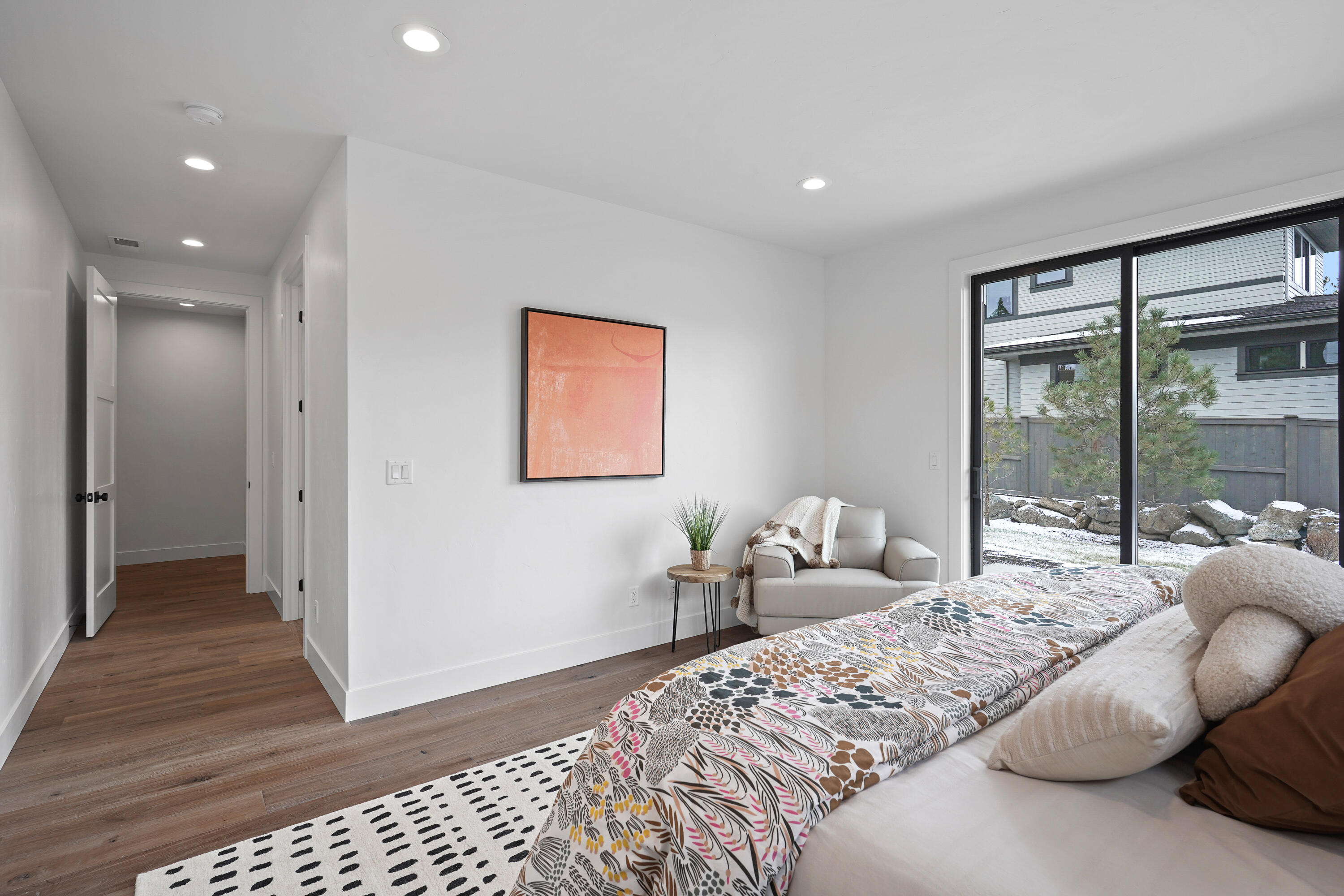 Shevlin West - Residential