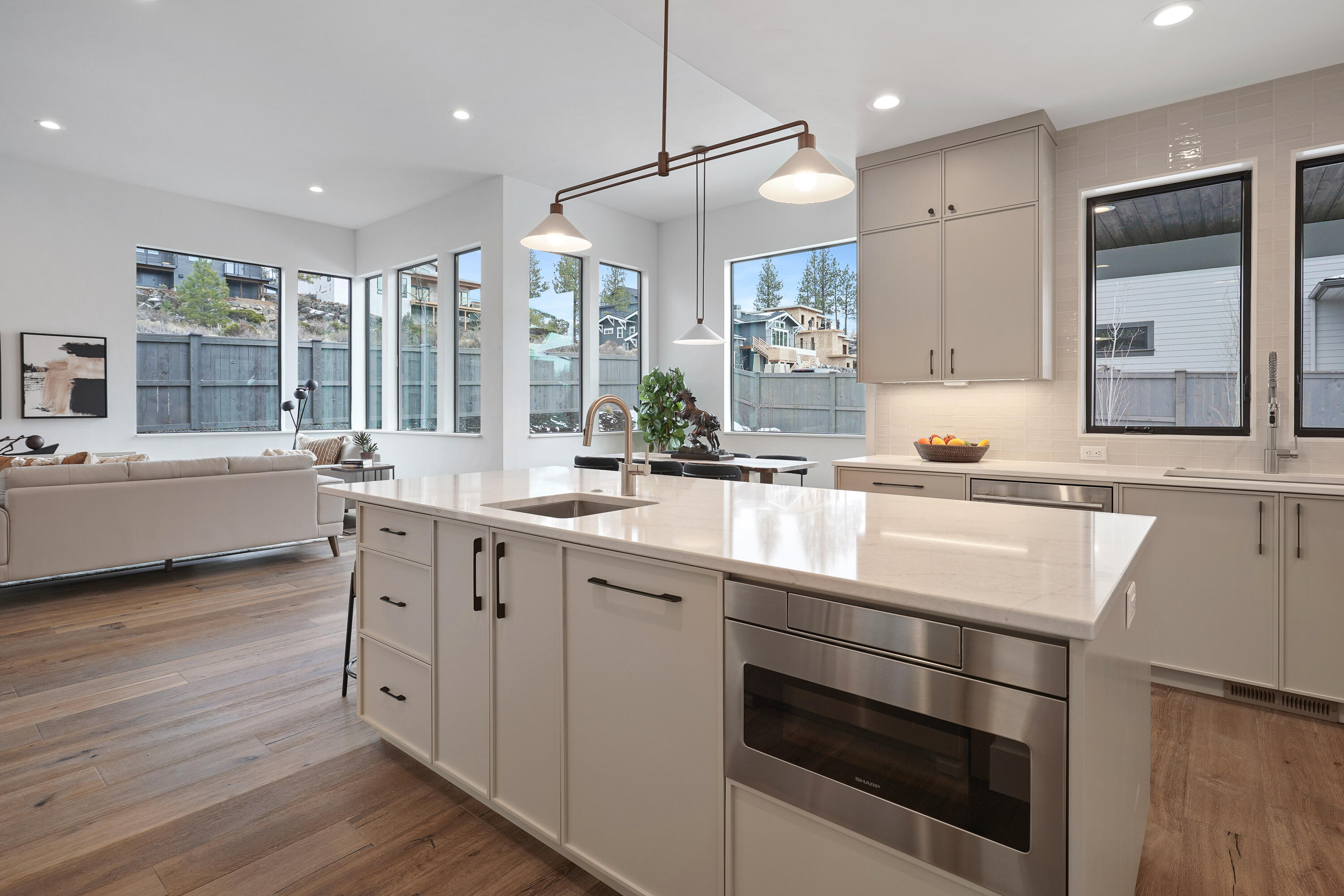 Shevlin West - Residential