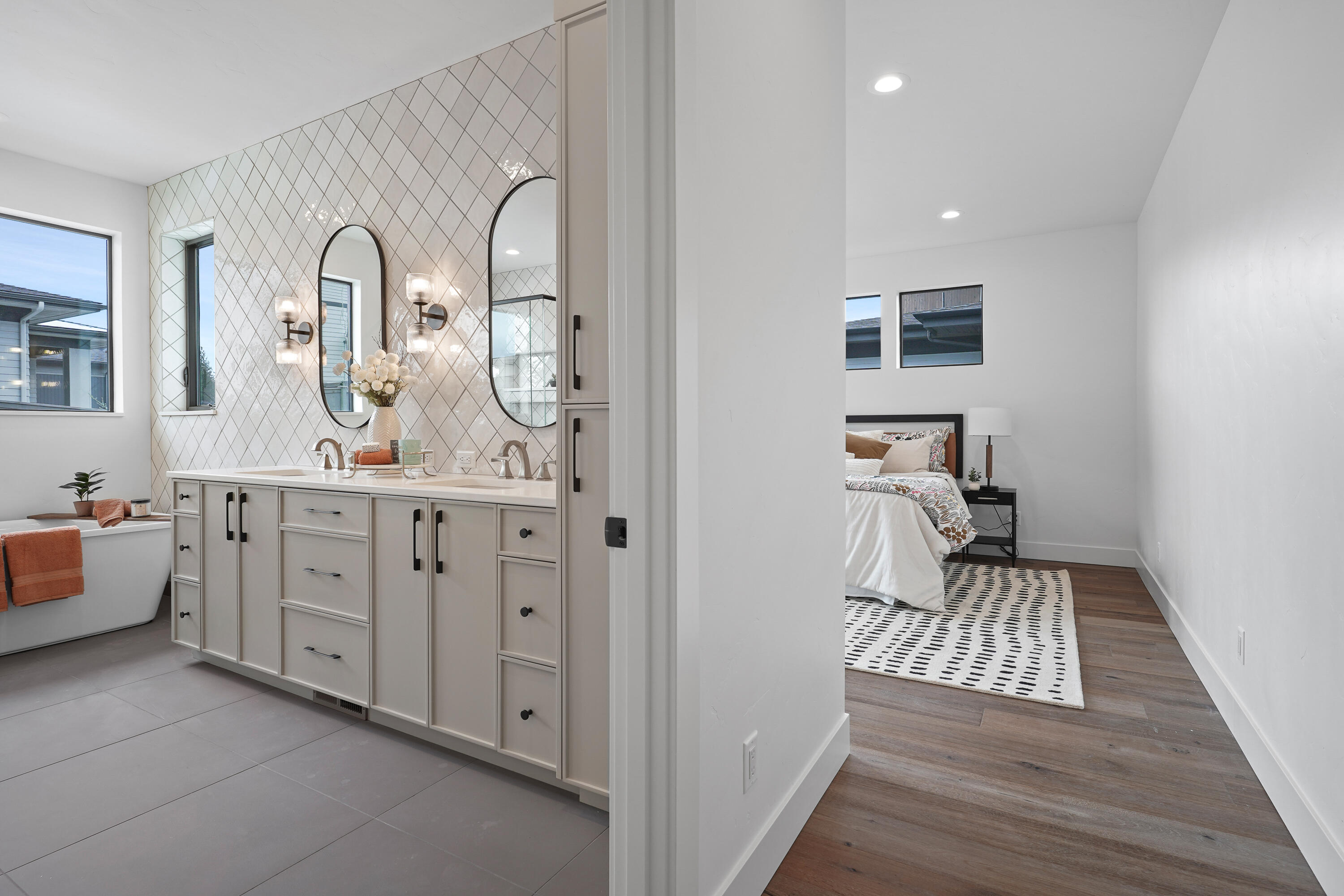 Shevlin West - Residential