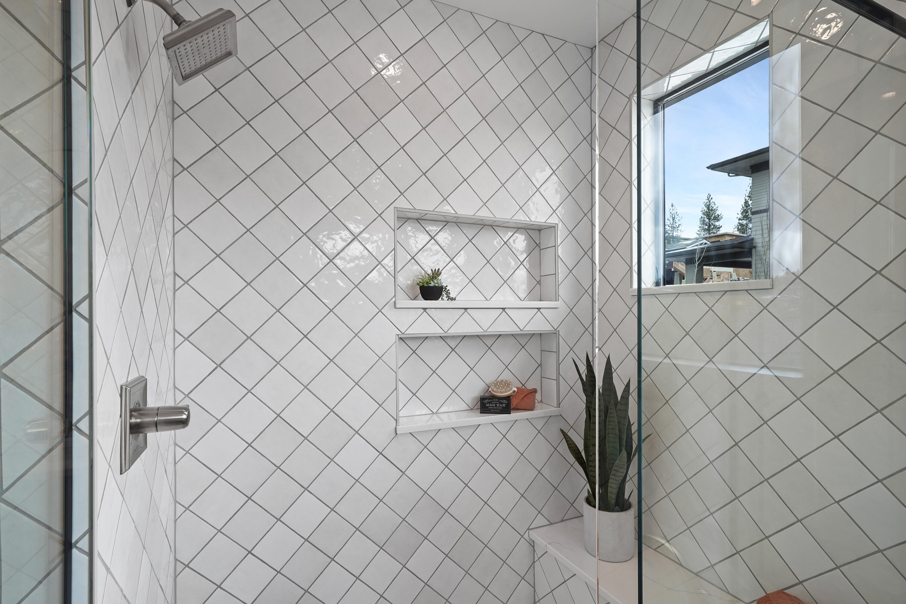 Shevlin West - Residential