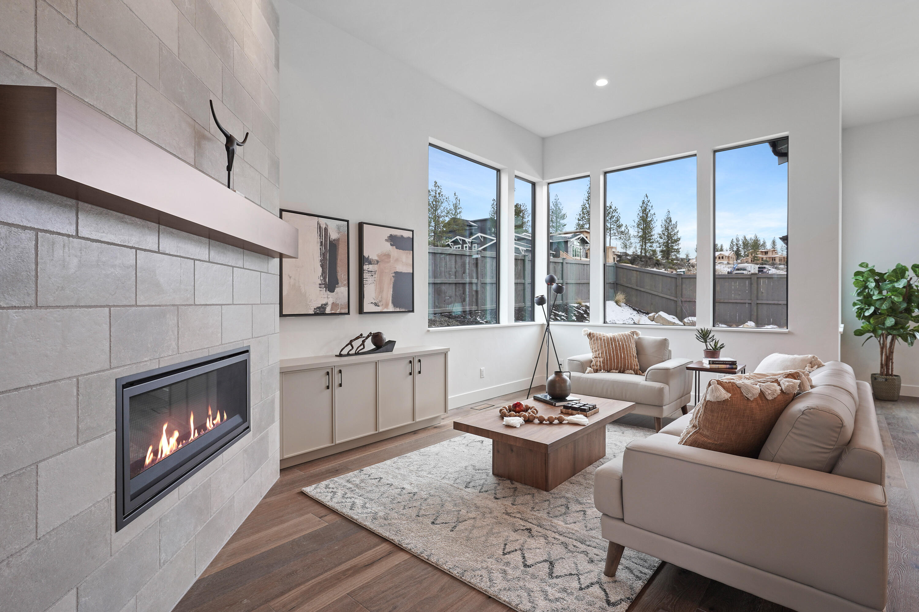 Shevlin West - Residential