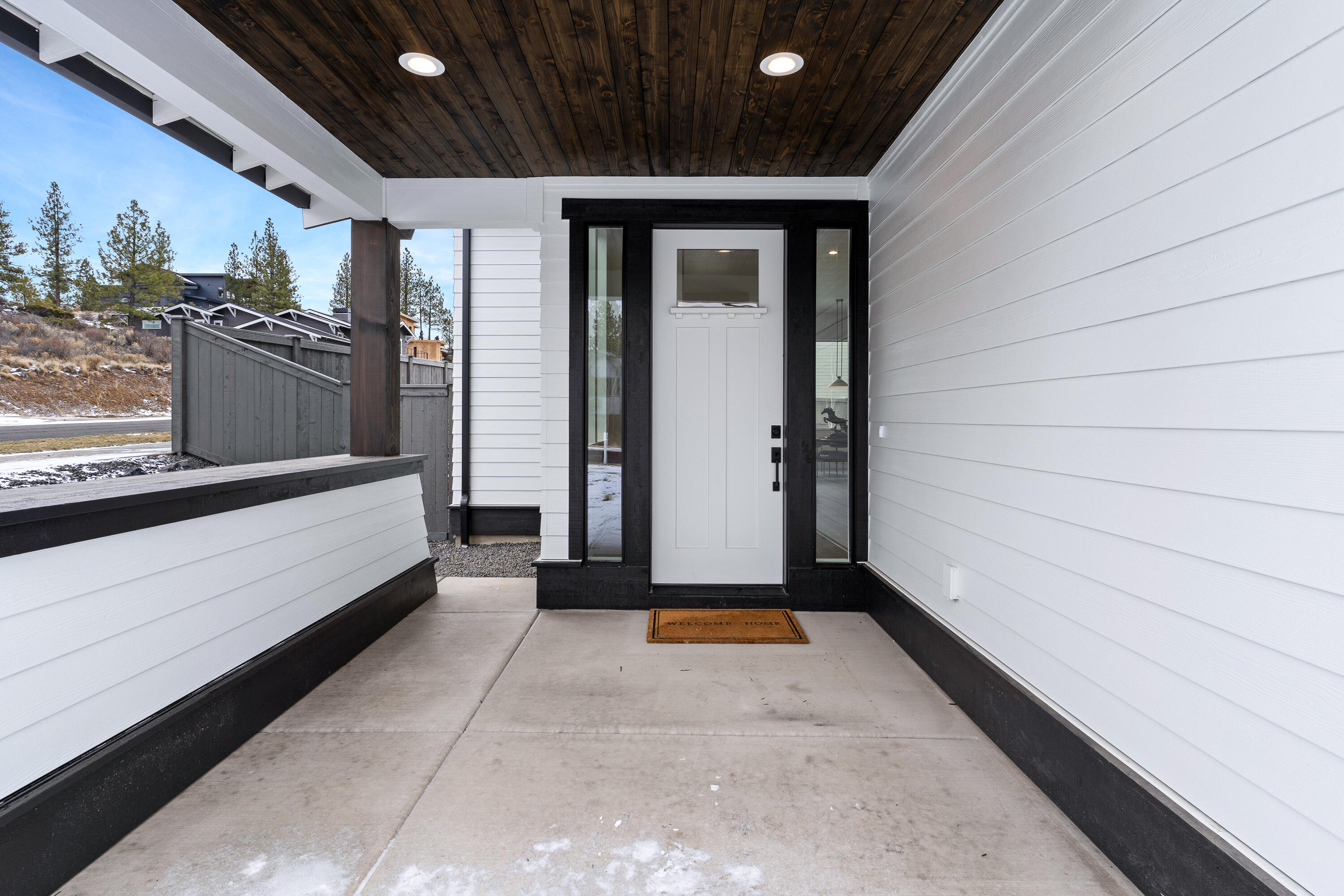 Shevlin West - Residential