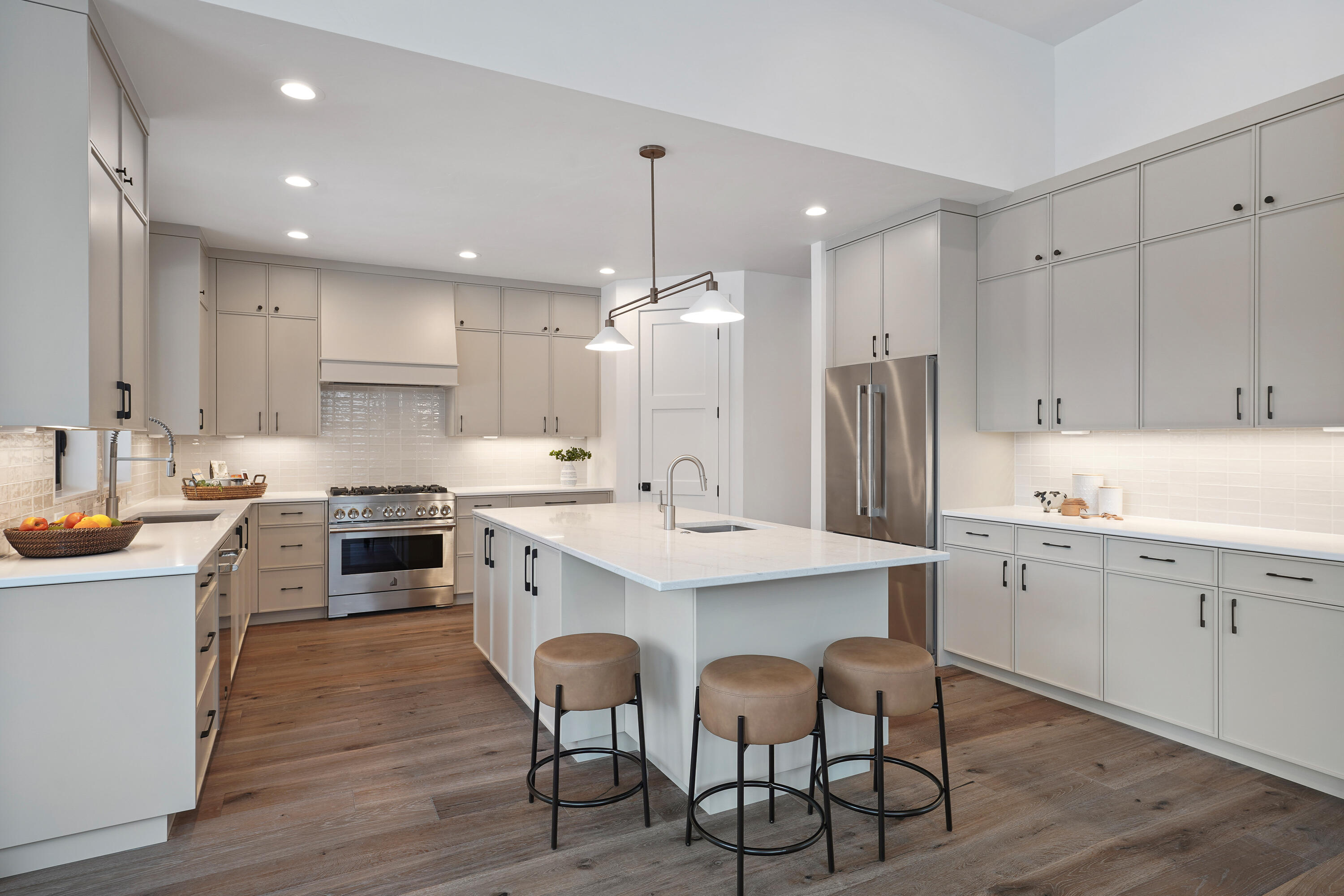 Shevlin West - Residential