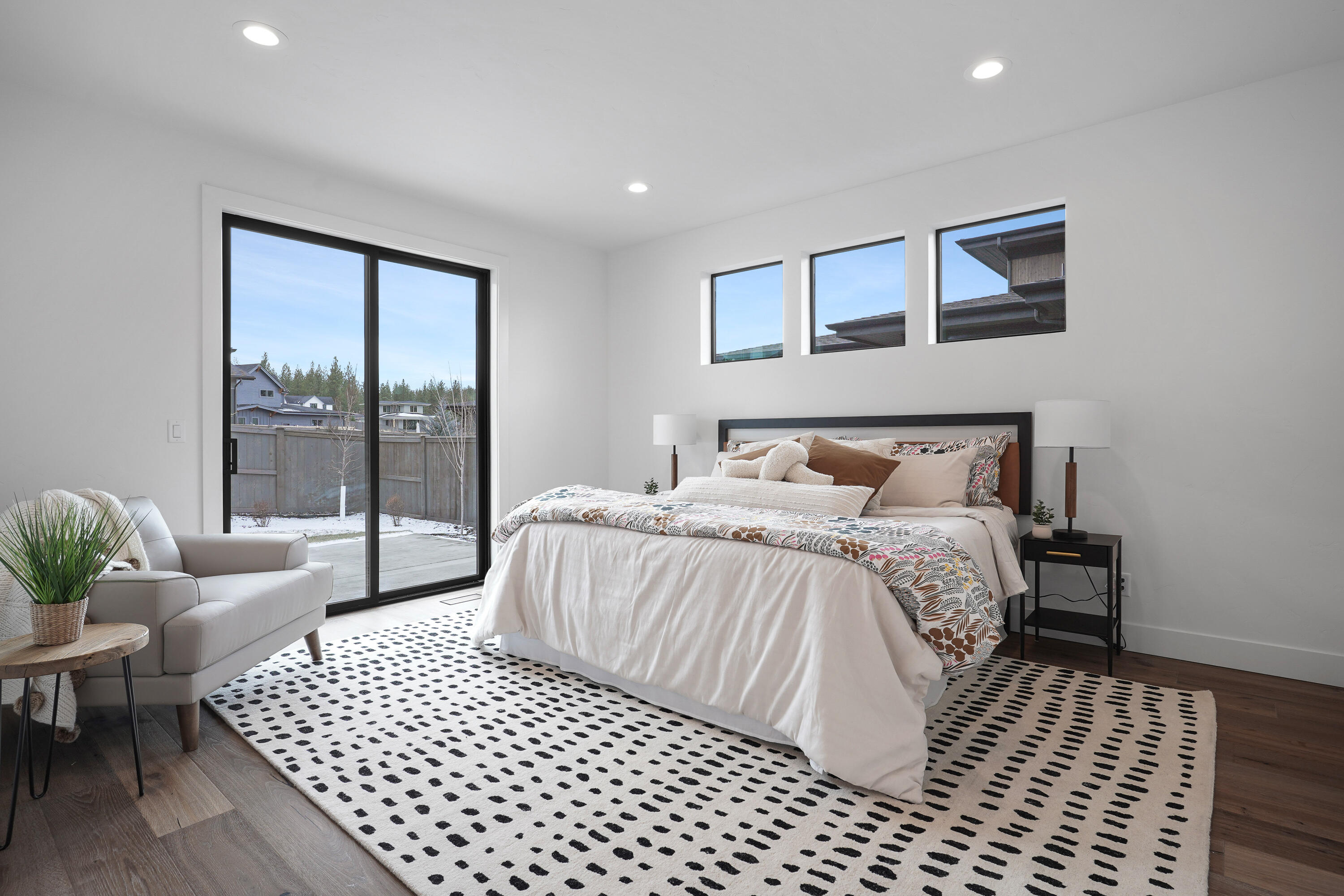 Shevlin West - Residential