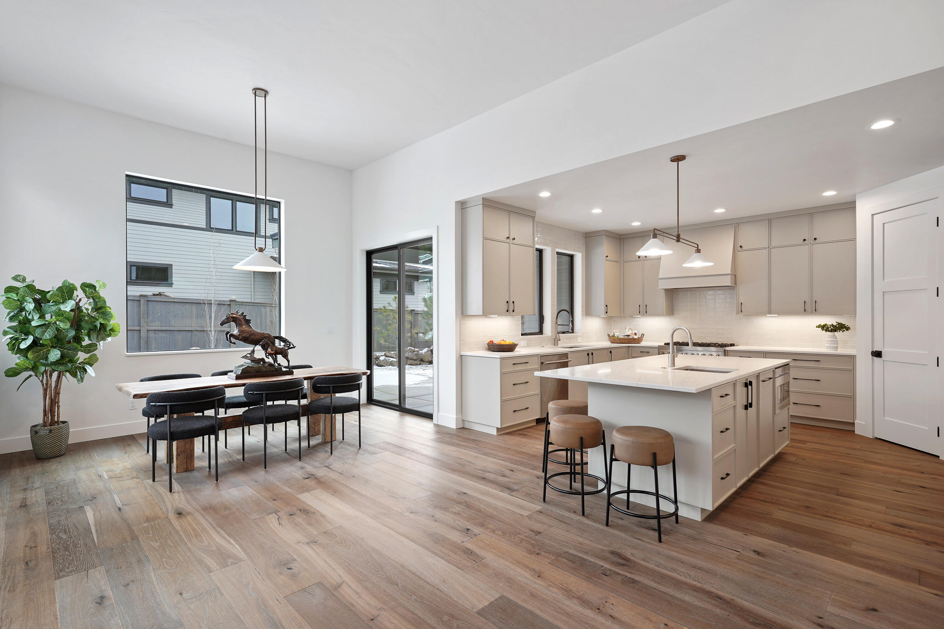 Shevlin West - Residential