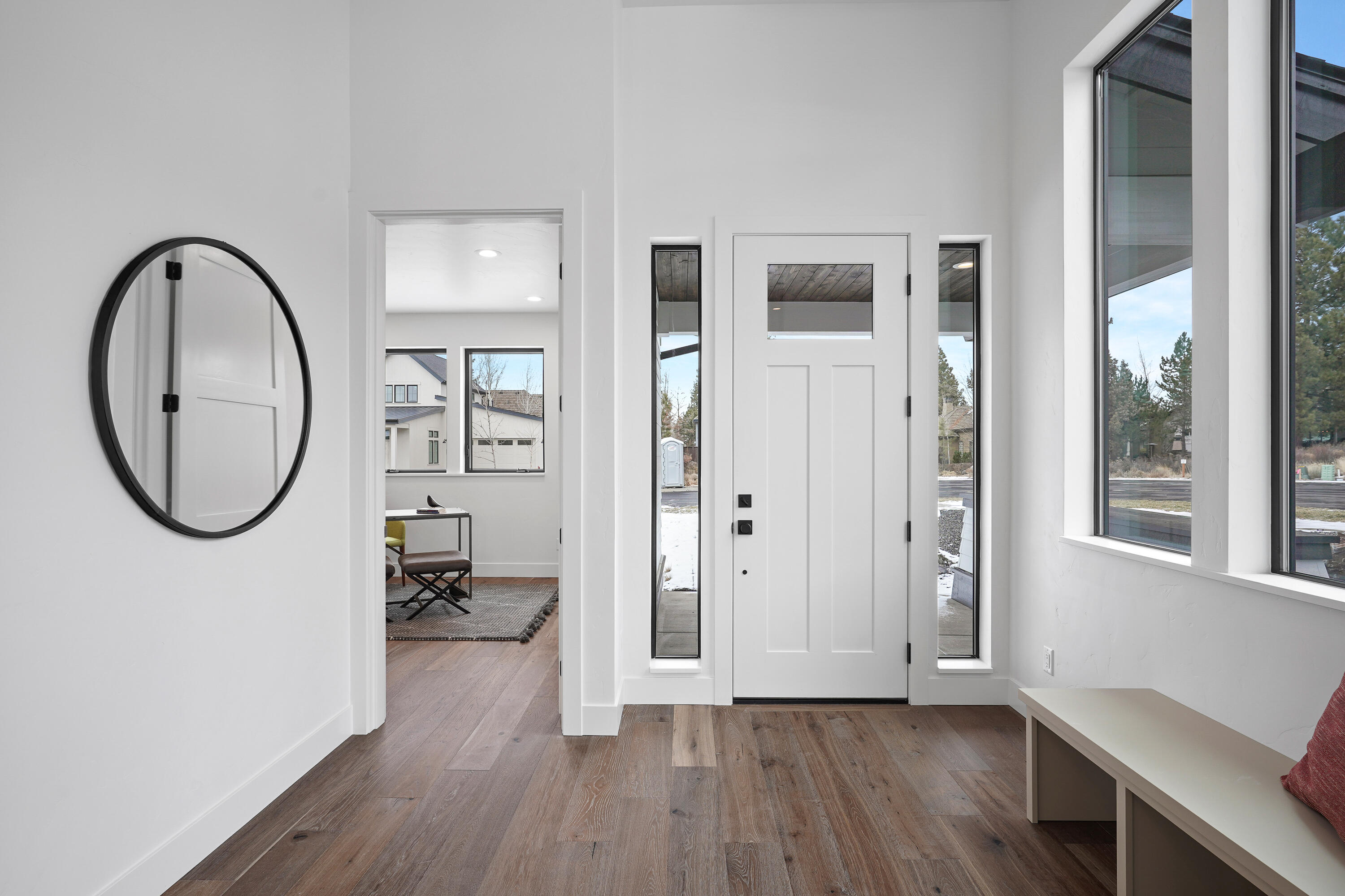 Shevlin West - Residential