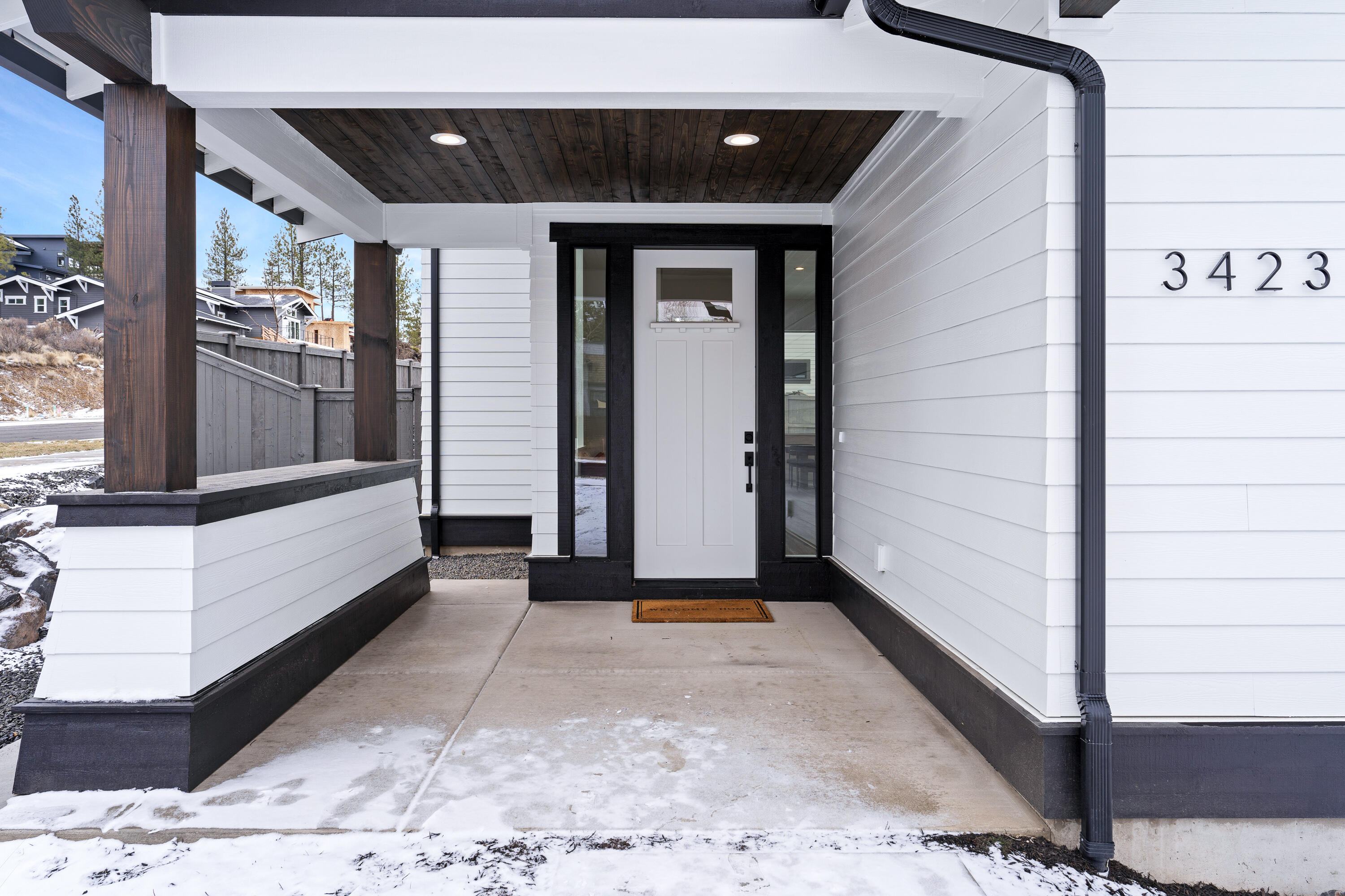 Shevlin West - Residential