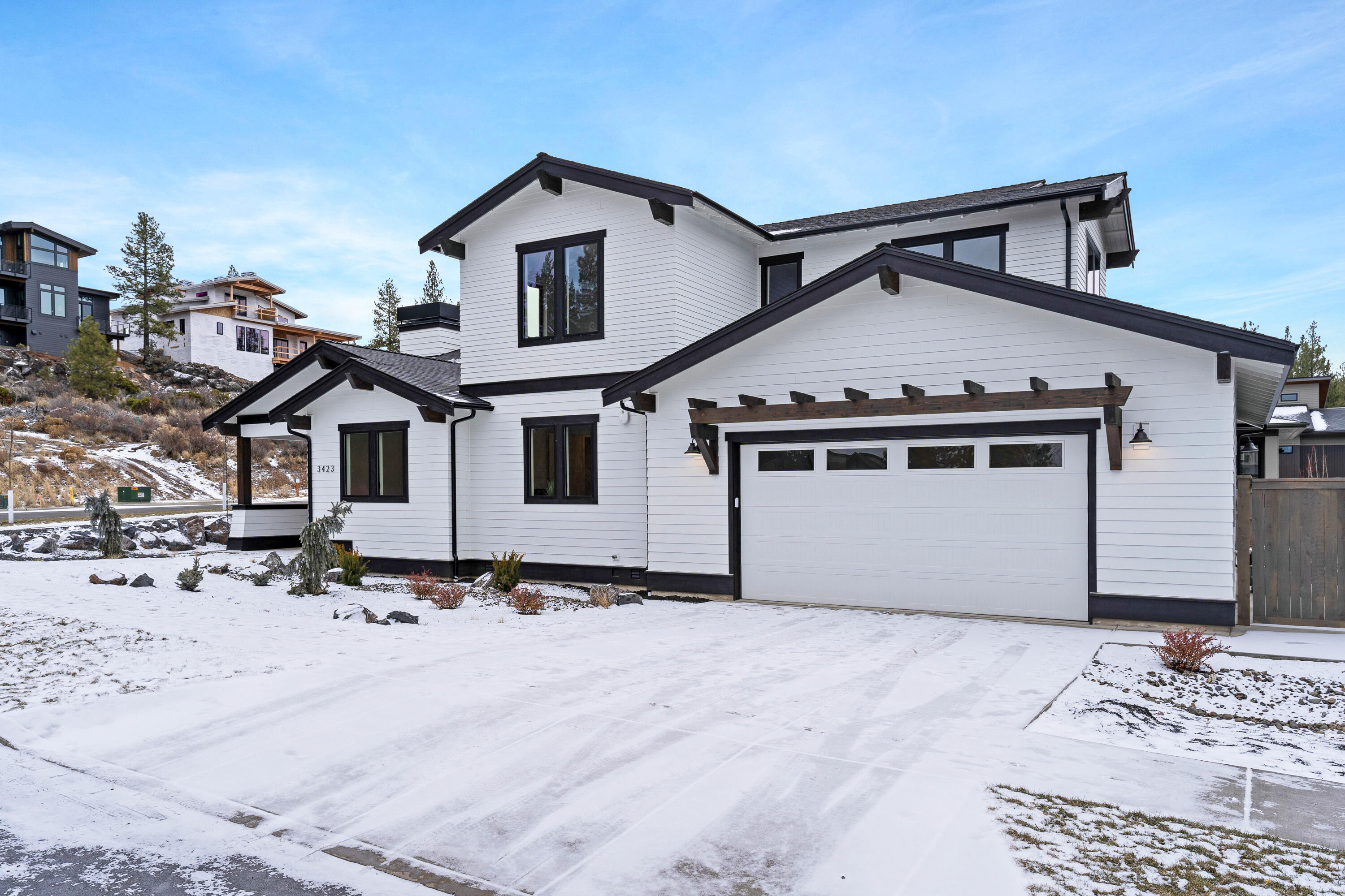 Shevlin West - Residential