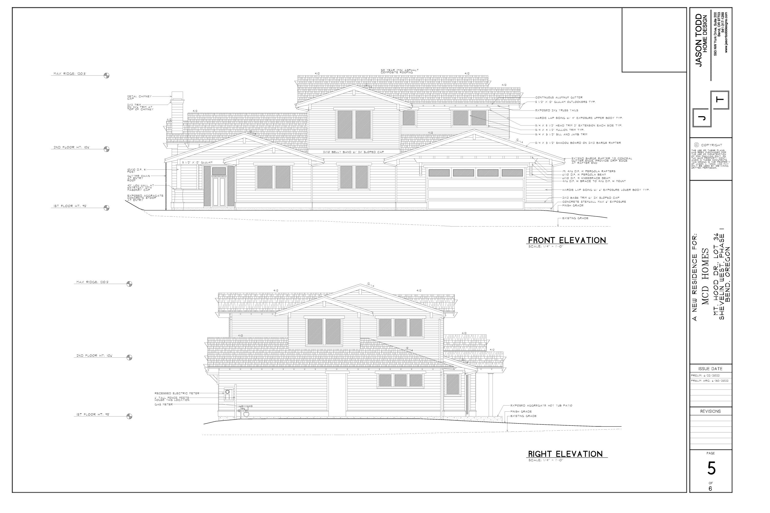 Shevlin West - Residential