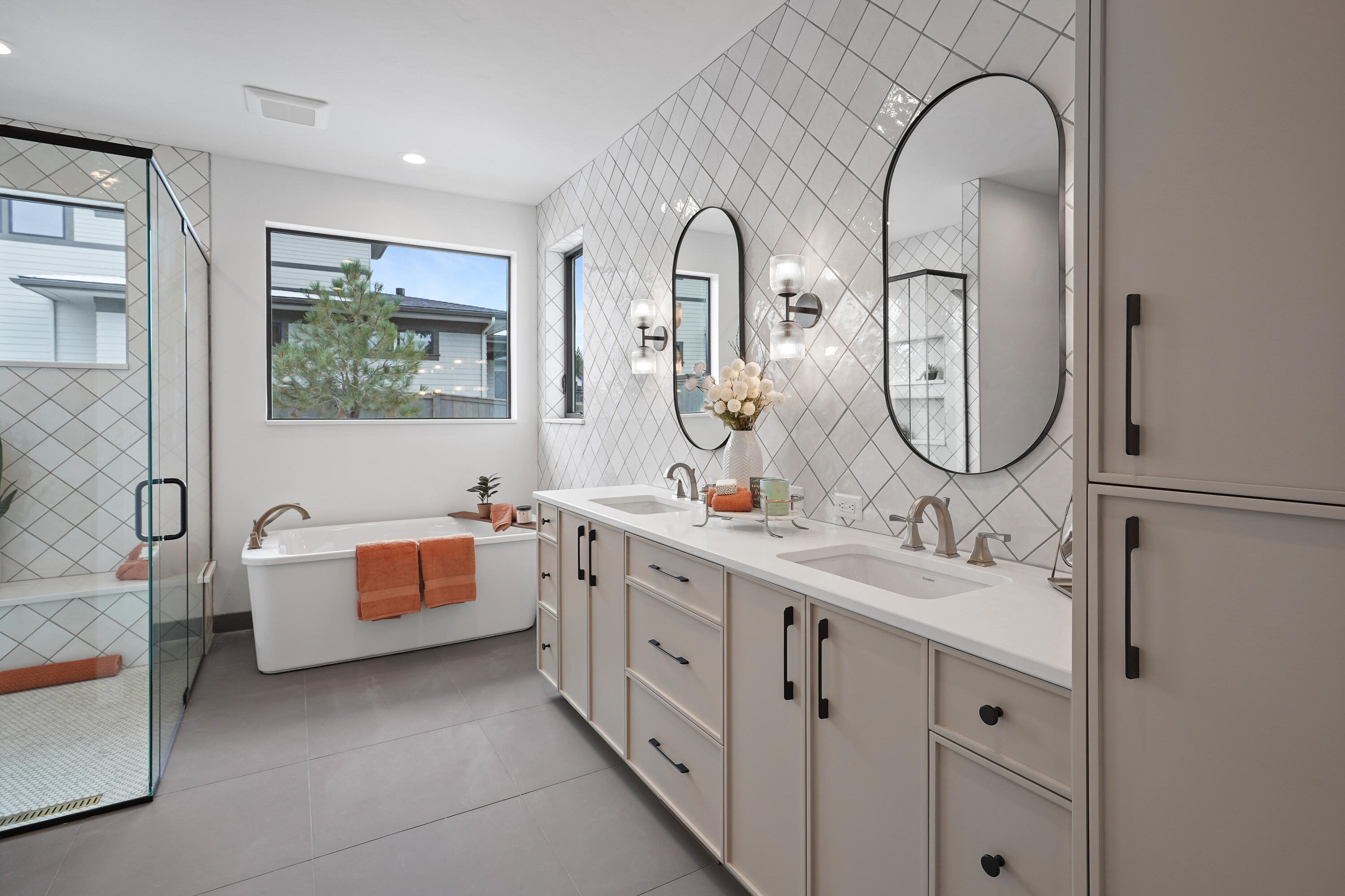 Shevlin West - Residential