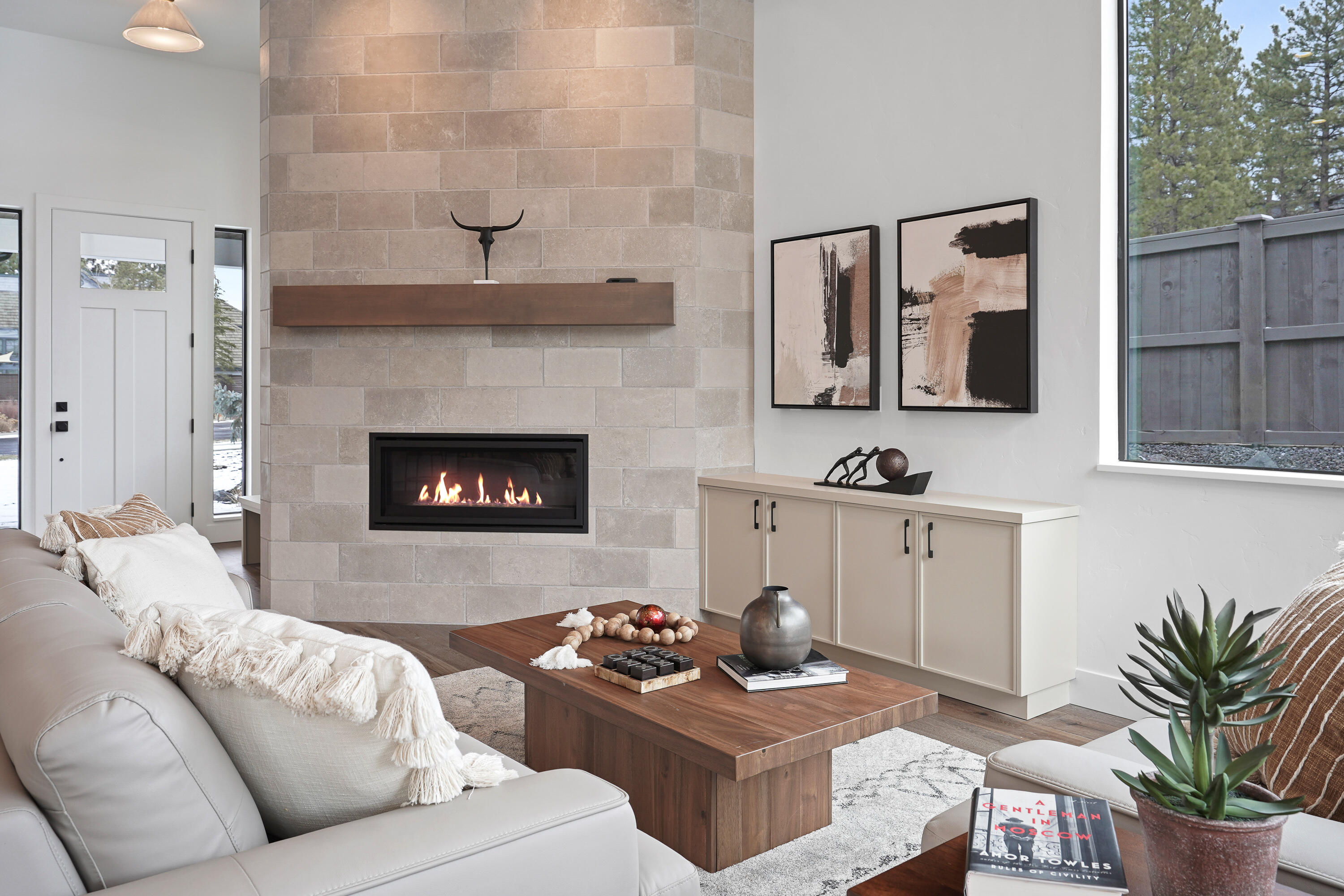 Shevlin West - Residential