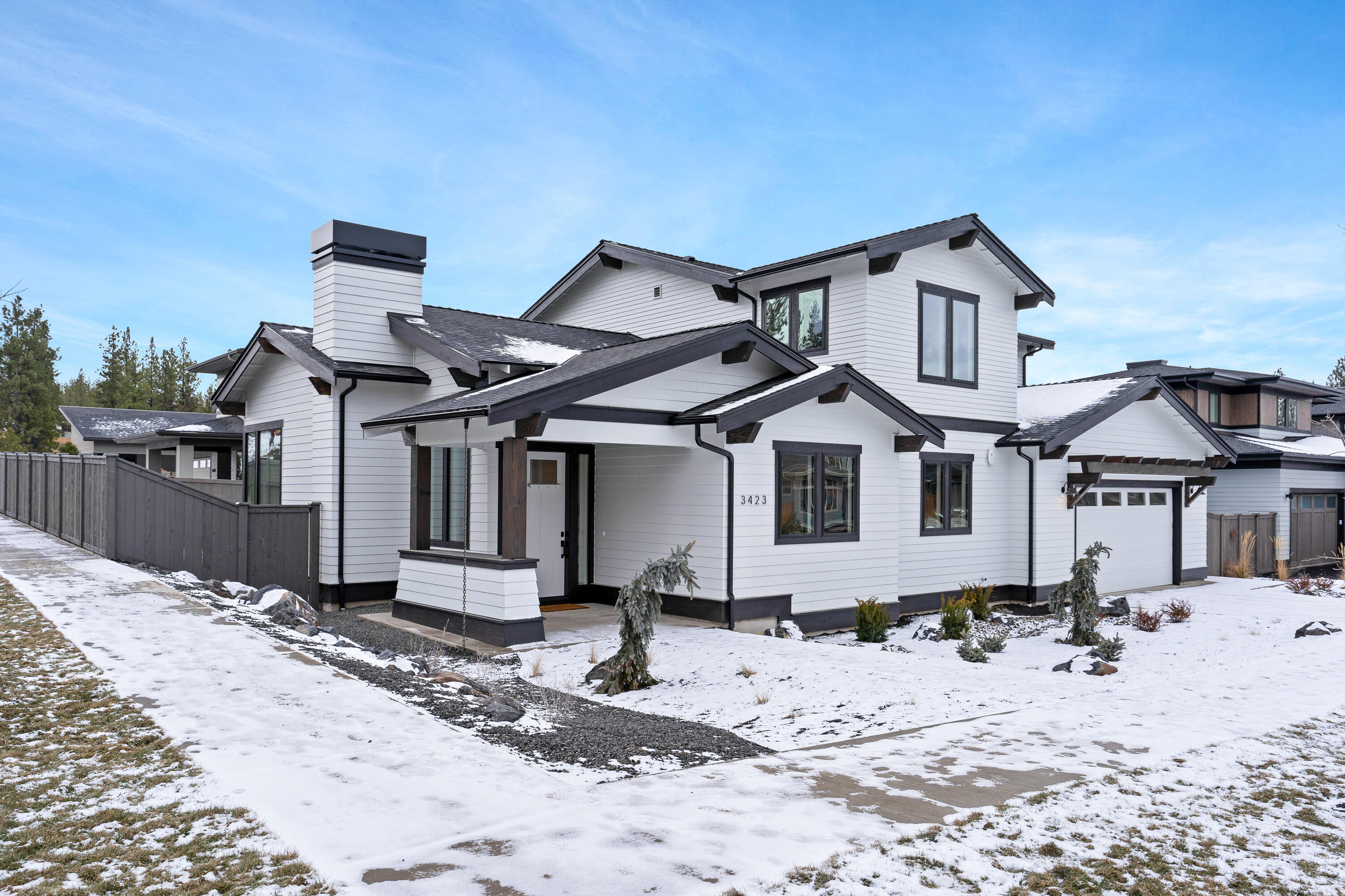 Shevlin West - Residential