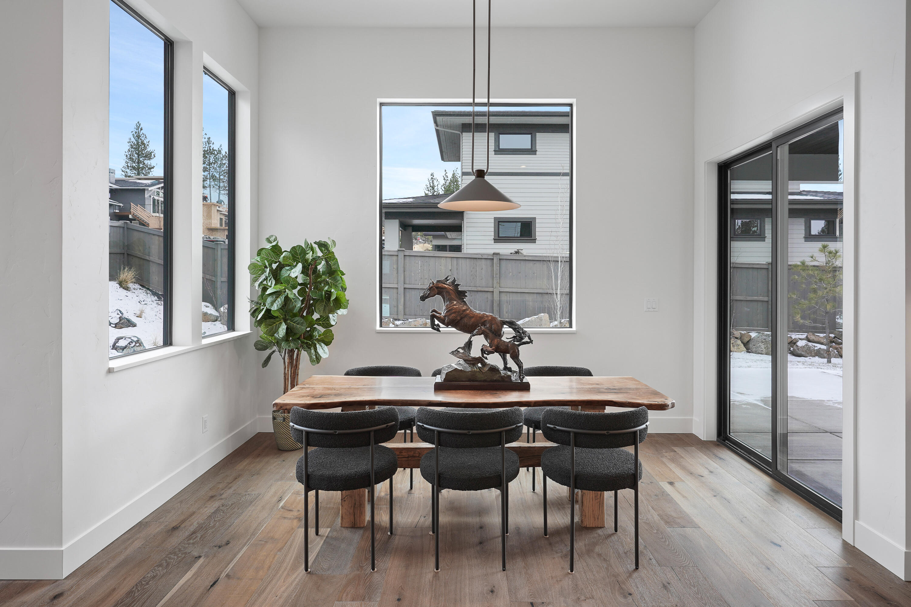 Shevlin West - Residential