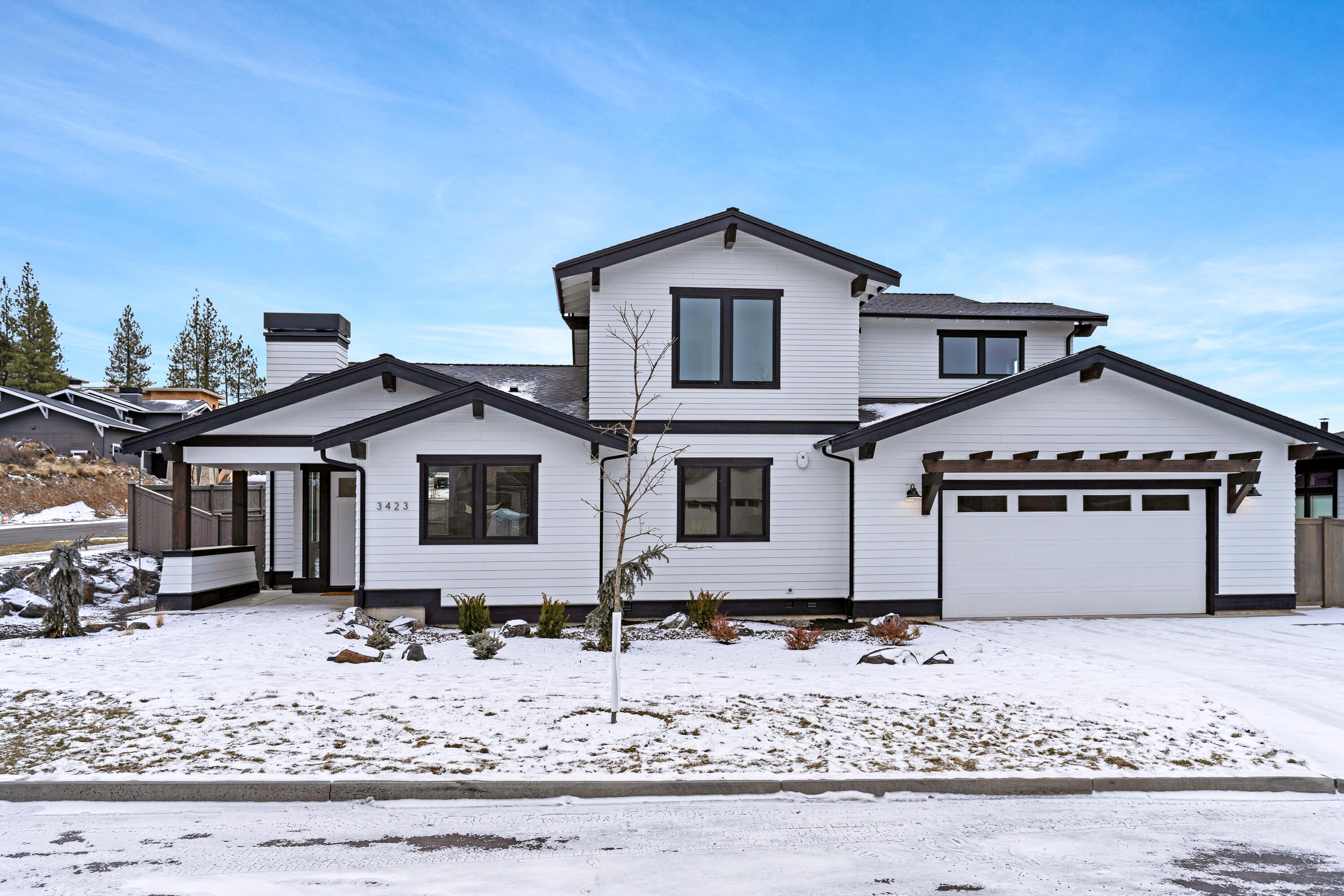 Shevlin West - Residential