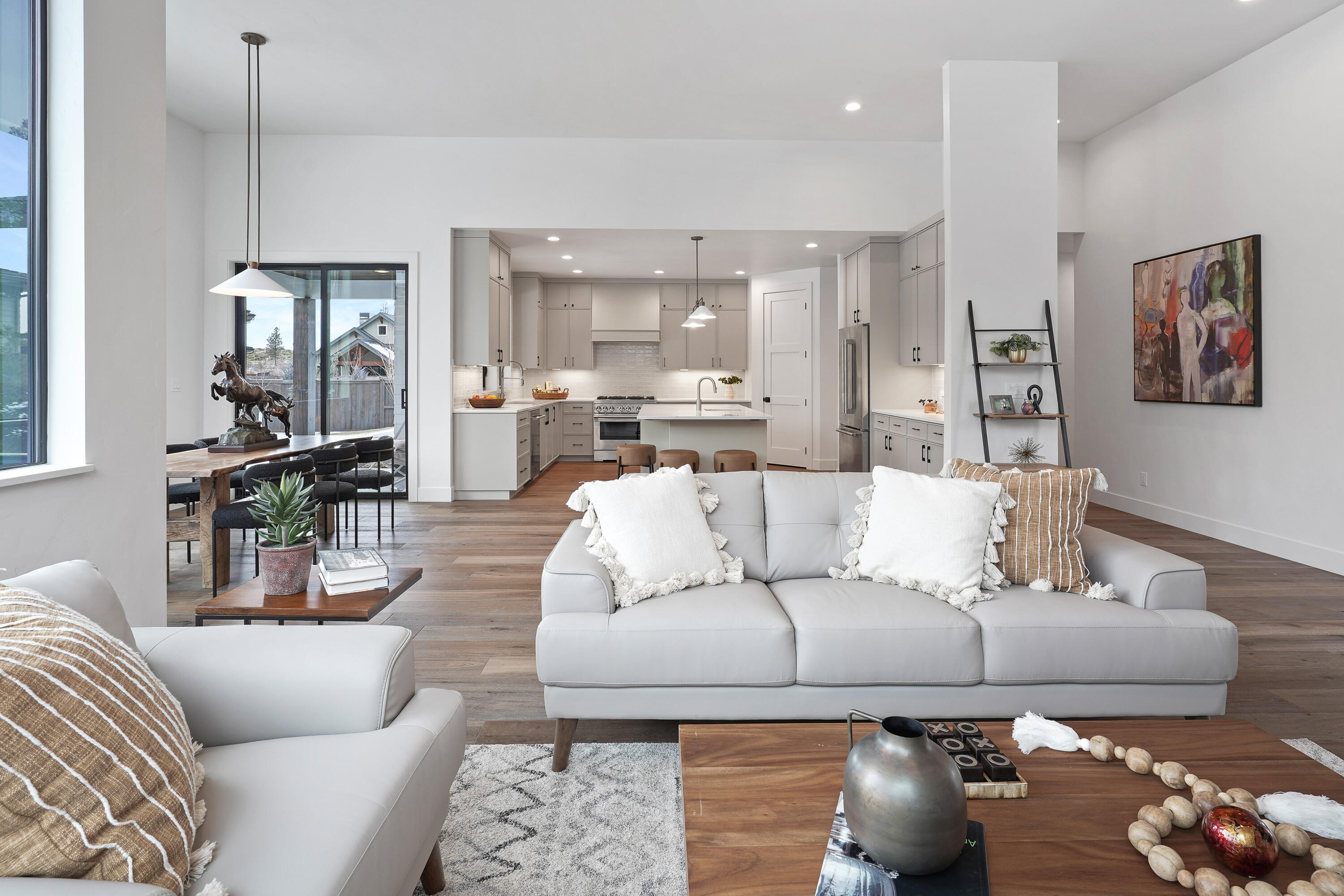 Shevlin West - Residential