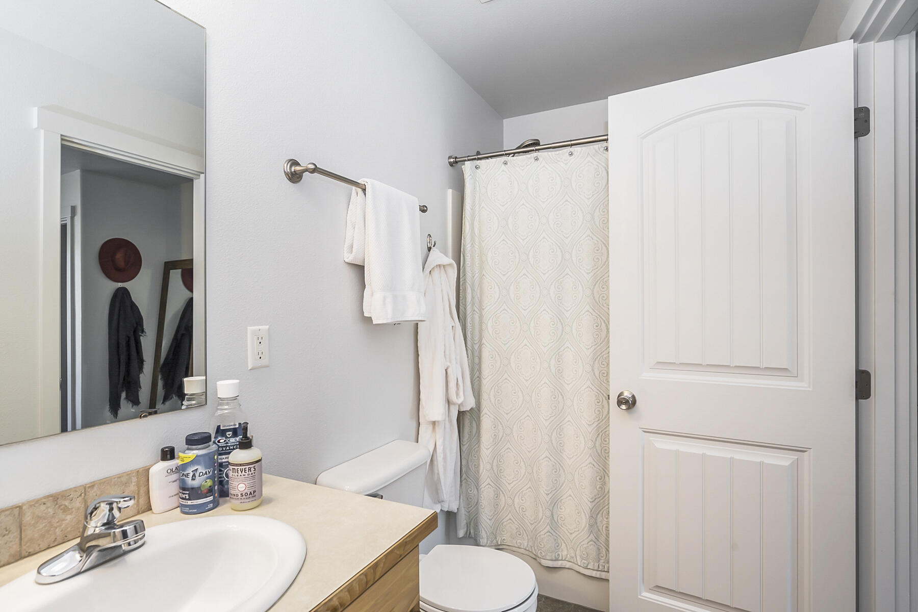 West Dean - Residential Income