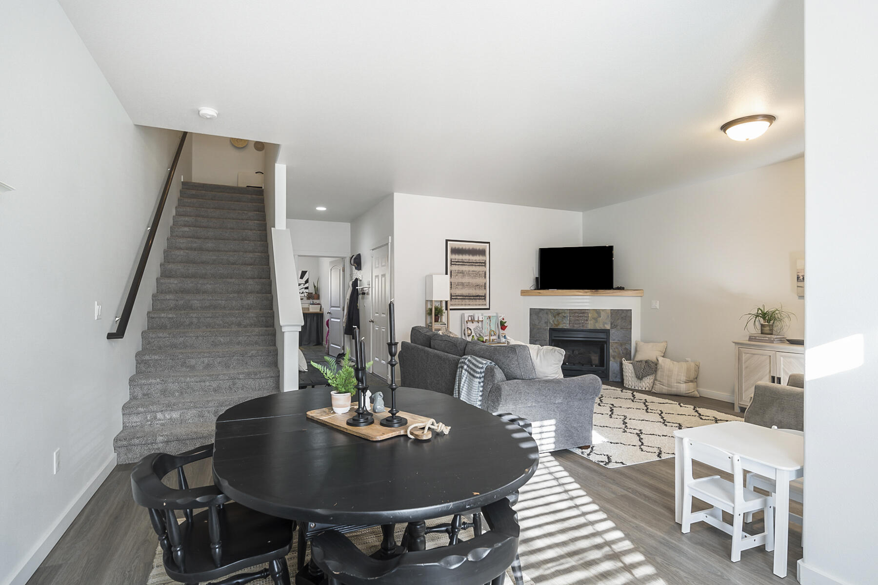 West Dean - Residential Income