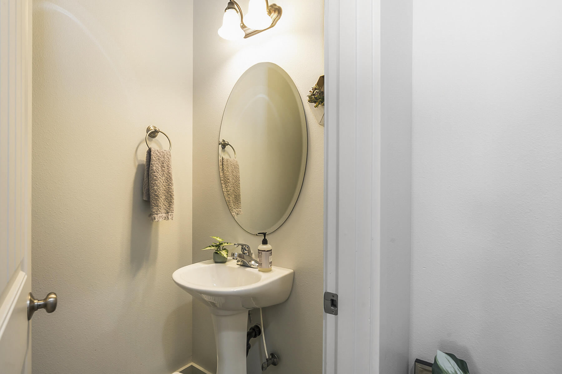 West Dean - Residential Income