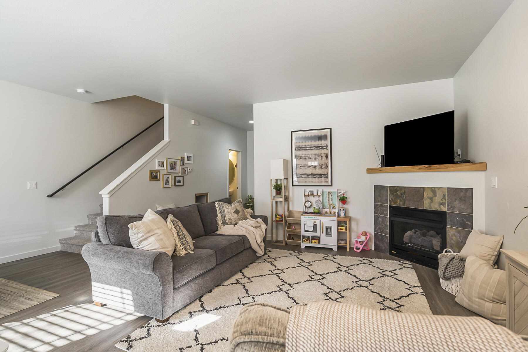 West Dean - Residential Income