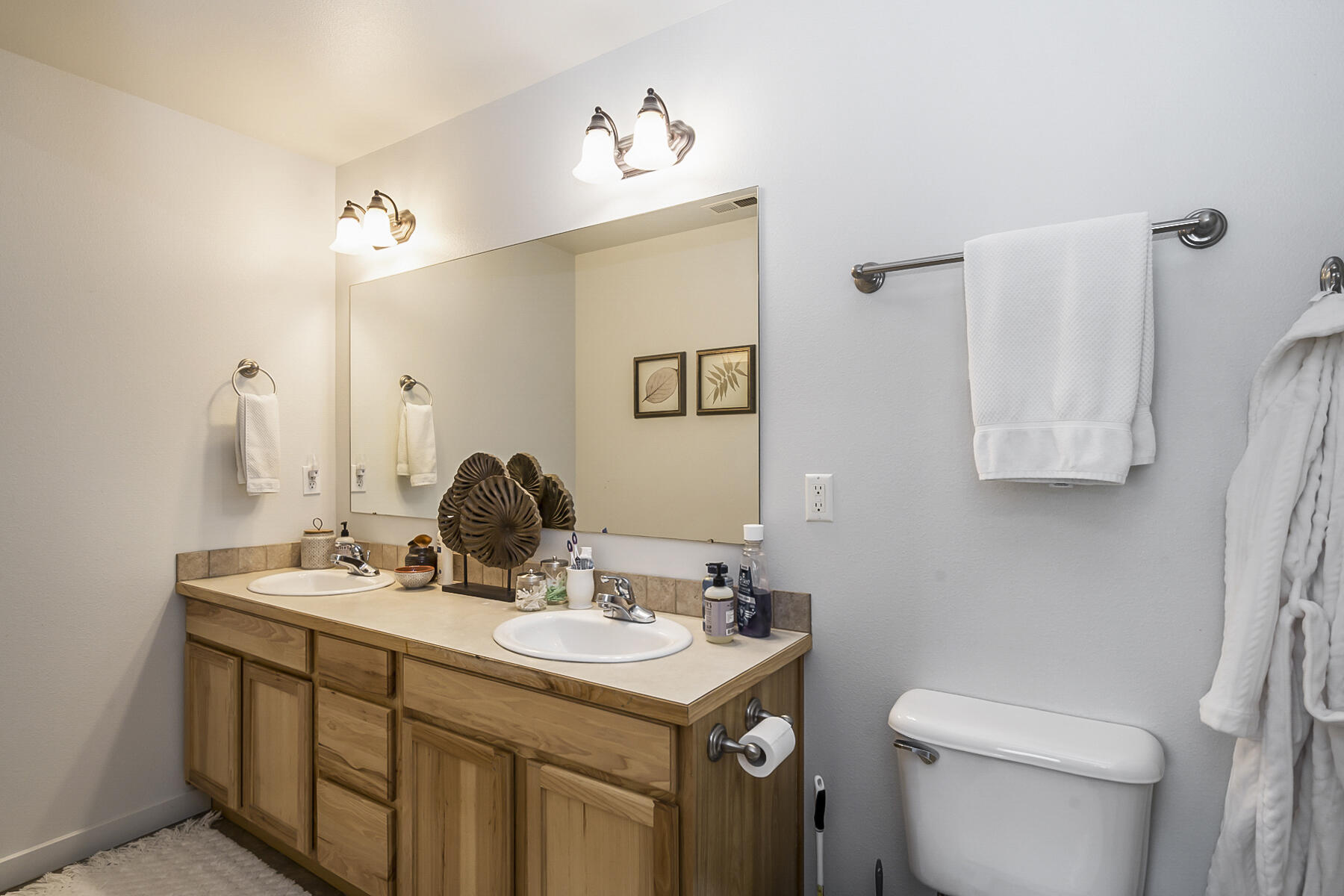 West Dean - Residential Income