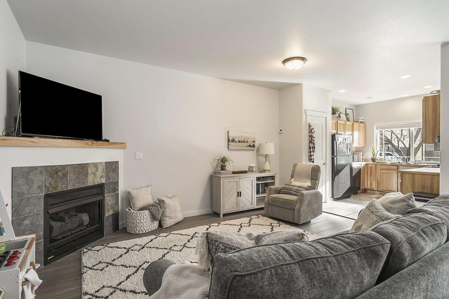 West Dean - Residential Income