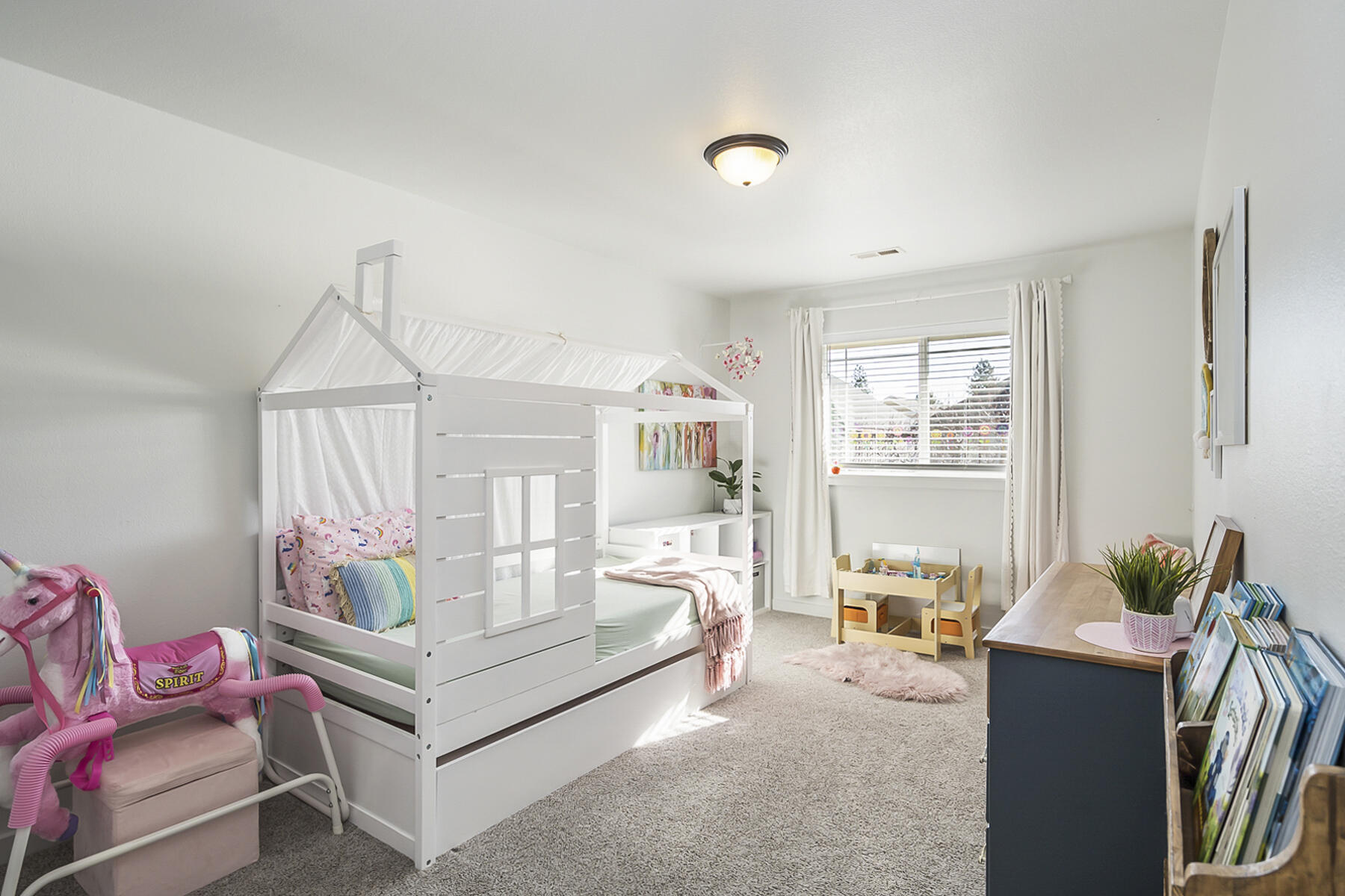 West Dean - Residential Income