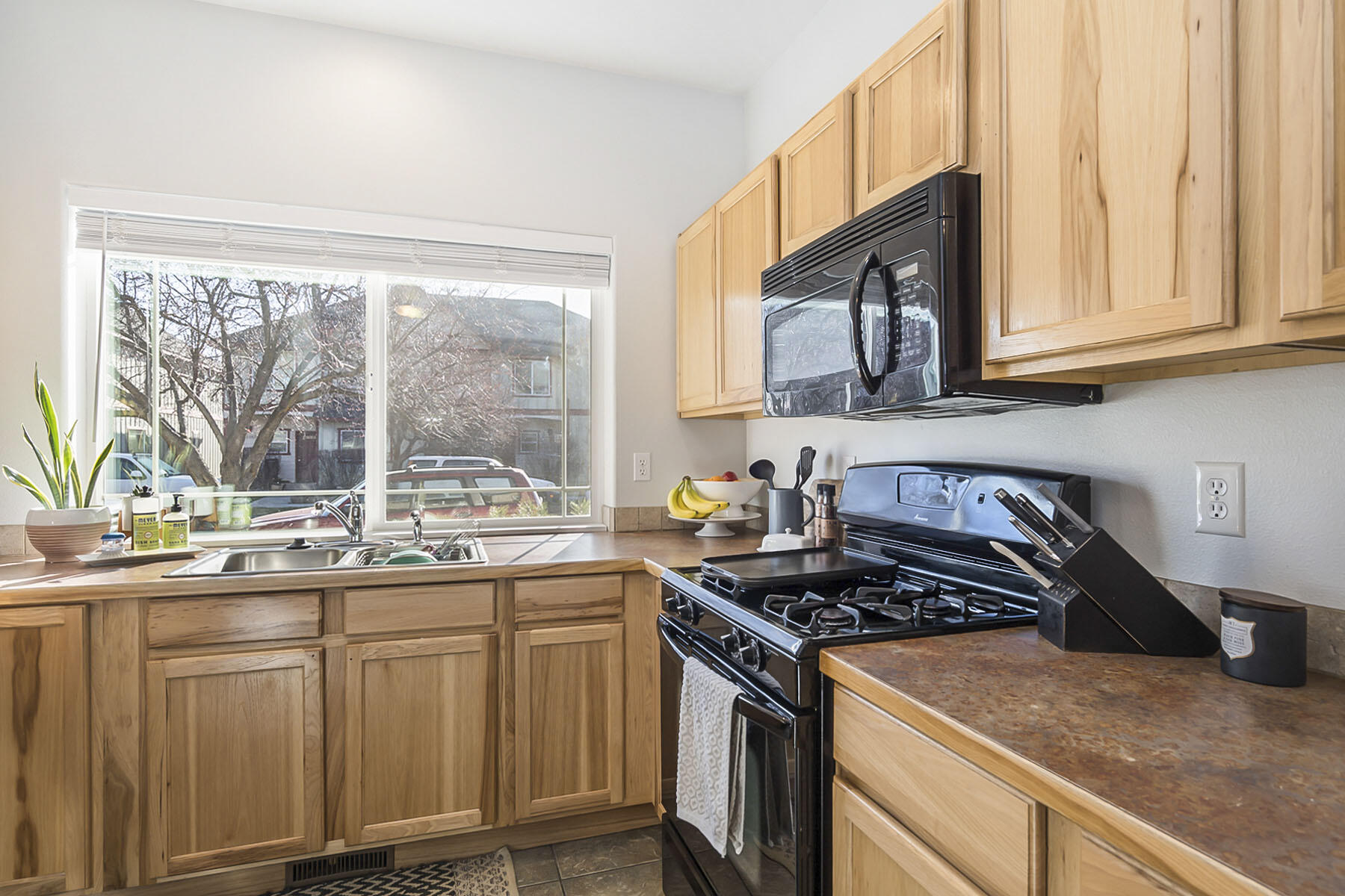 West Dean - Residential Income