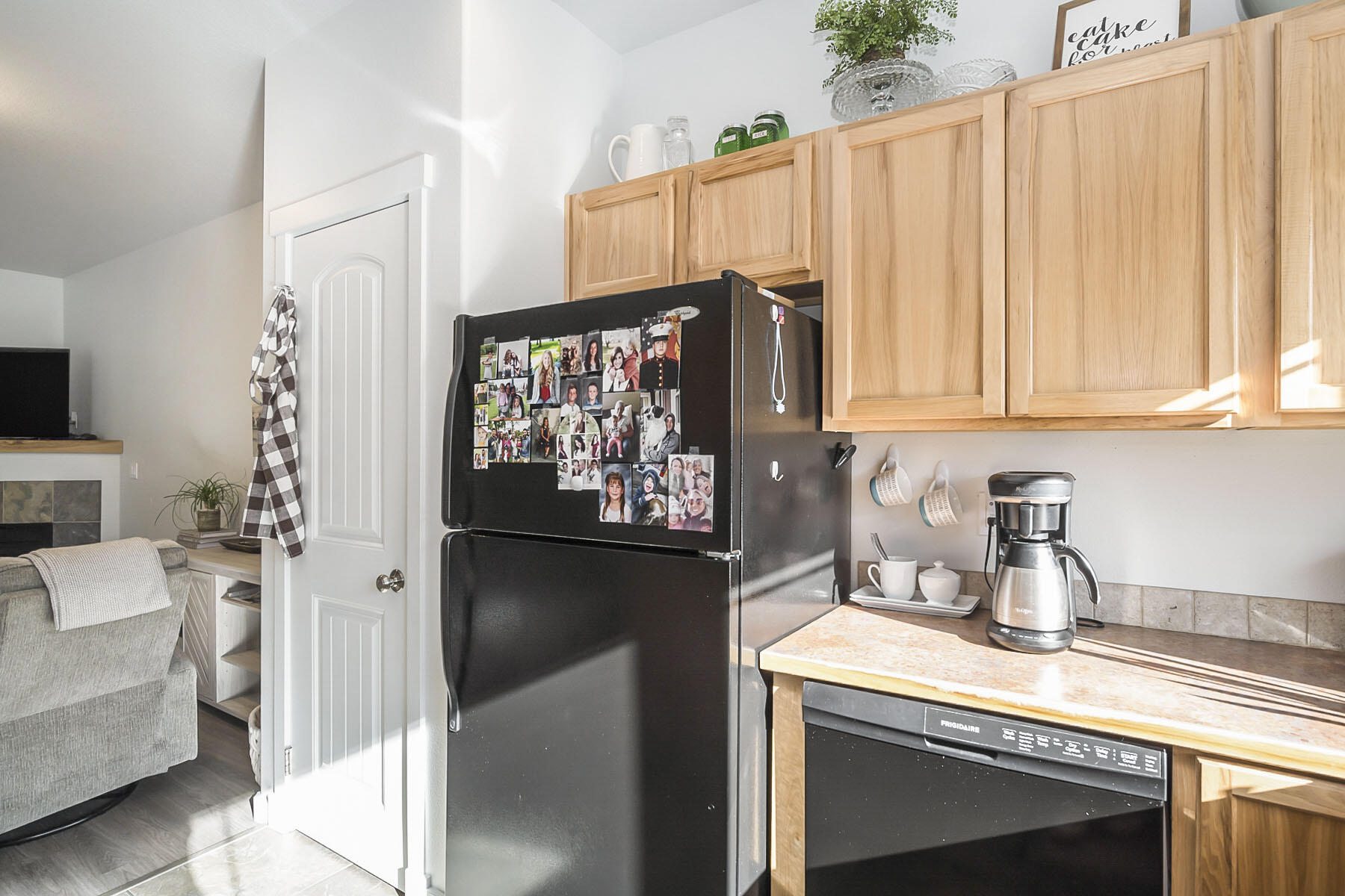 West Dean - Residential Income