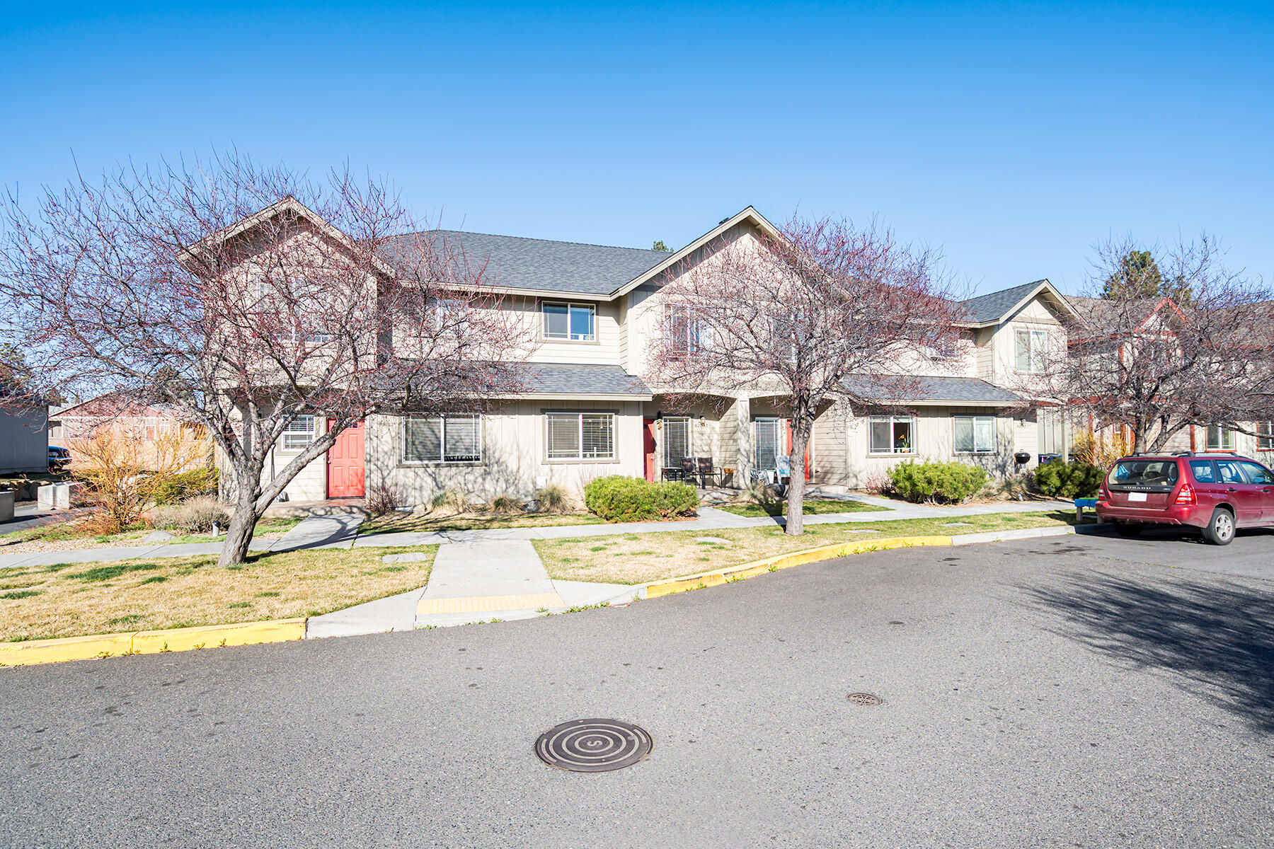 West Dean - Residential Income