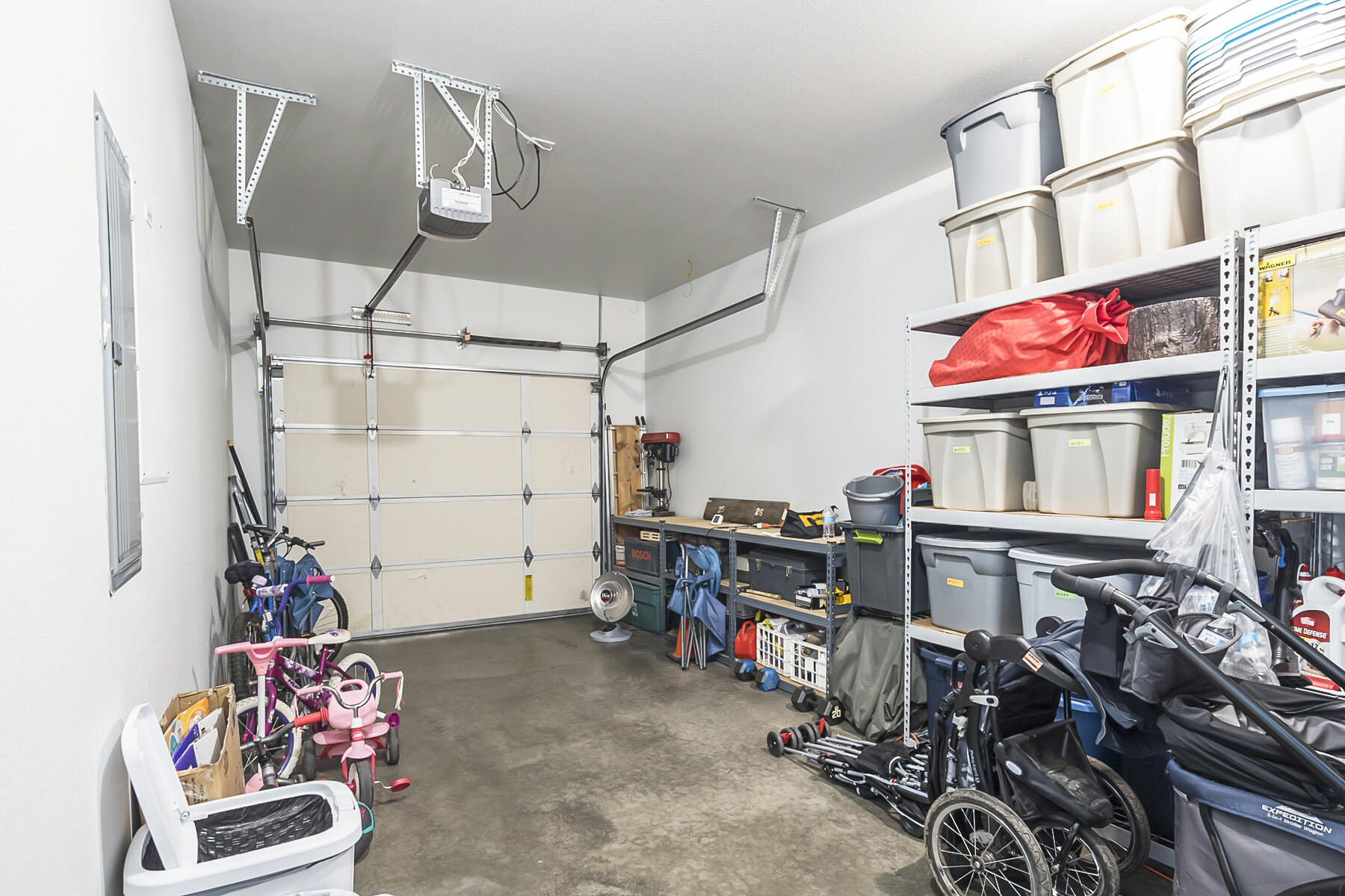 West Dean - Residential Income